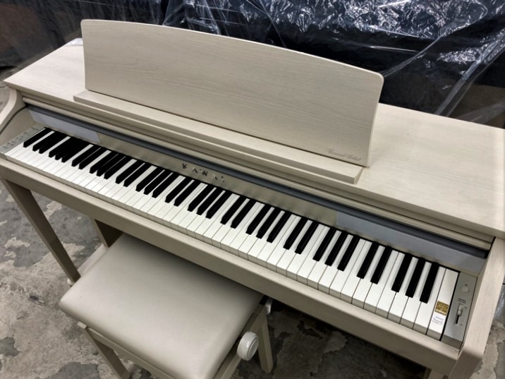 写真:KAWAI CA17【USED】