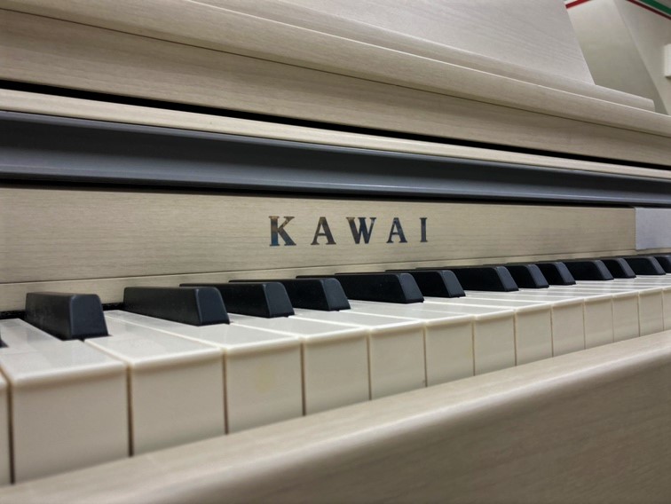 写真：KAWAI  CA17【USED】