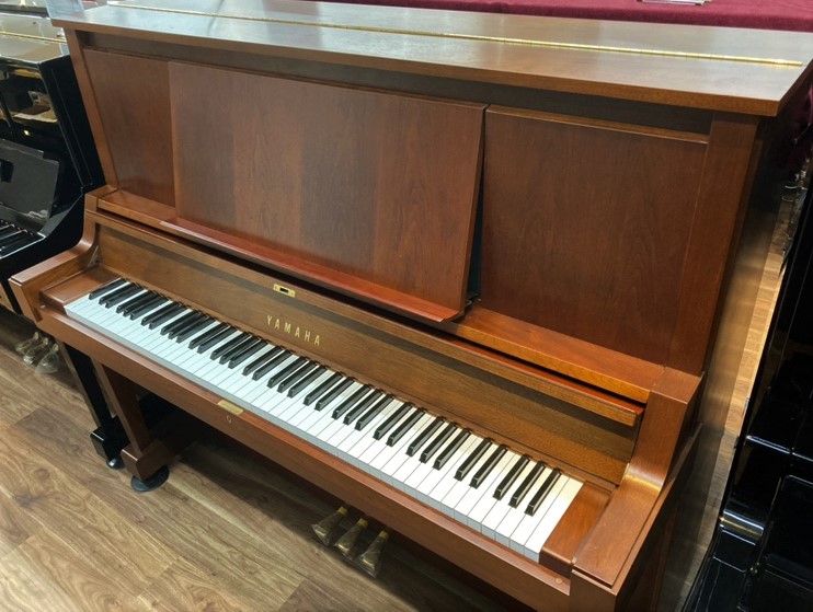 写真:YAMAHA W102