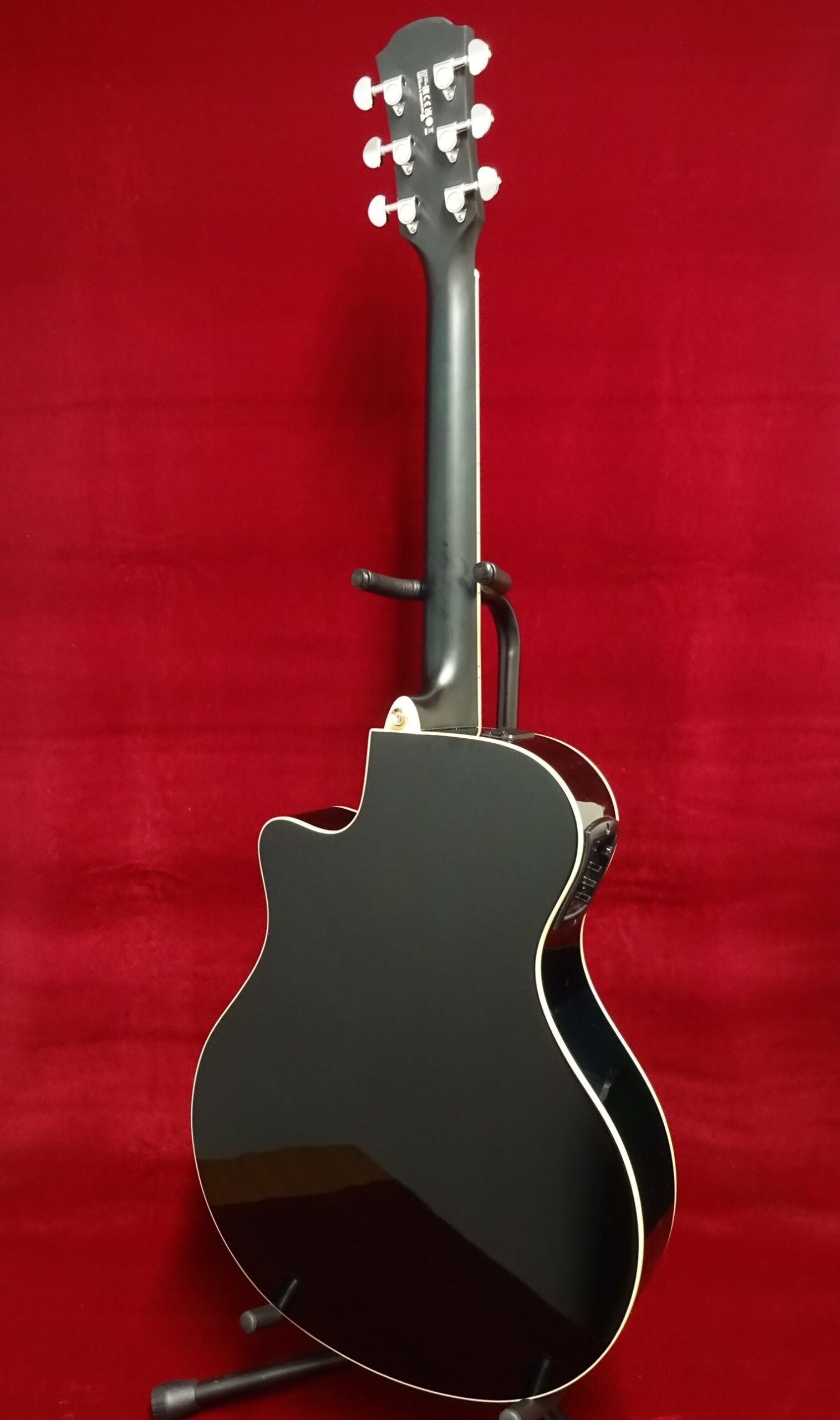 YAMAHA ヤマハ APX600 エレアコ / アコースティックギター mt0062858_m.jpg