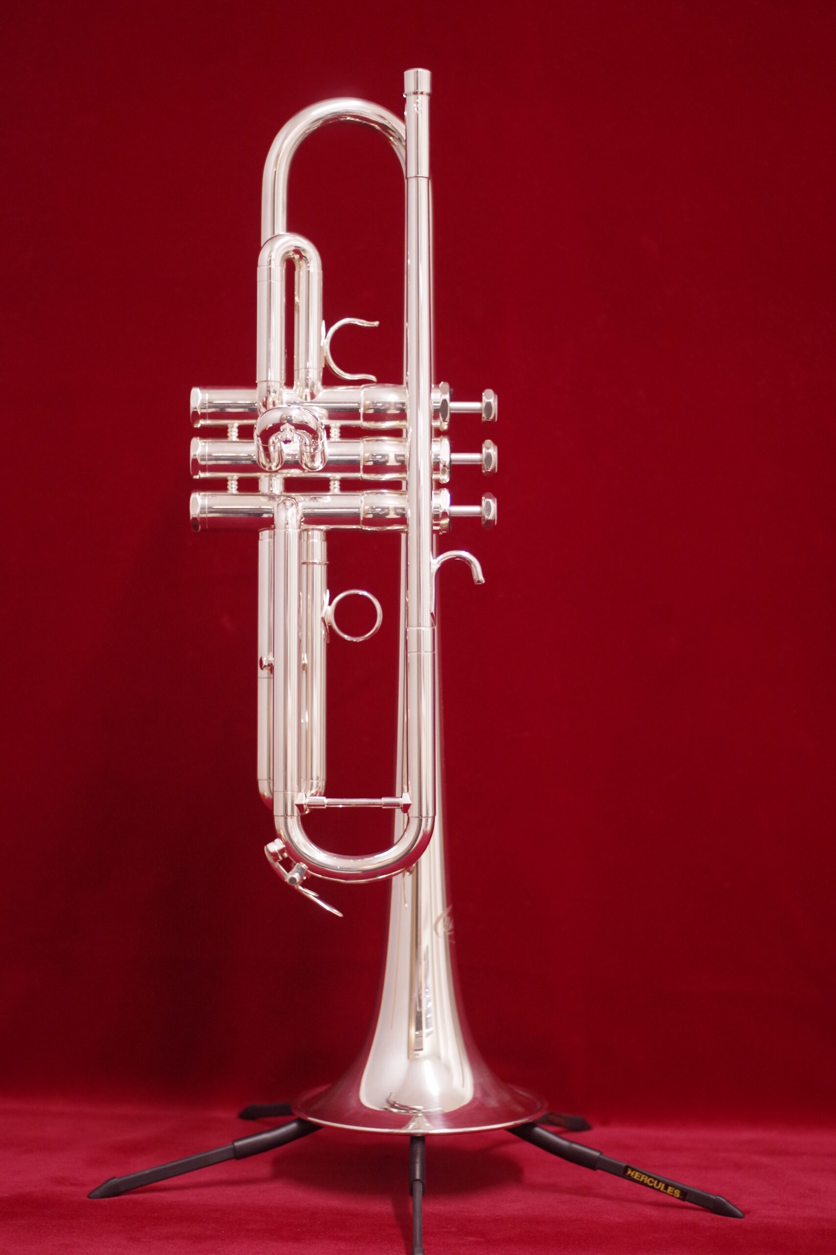 写真:Schilke i32SP