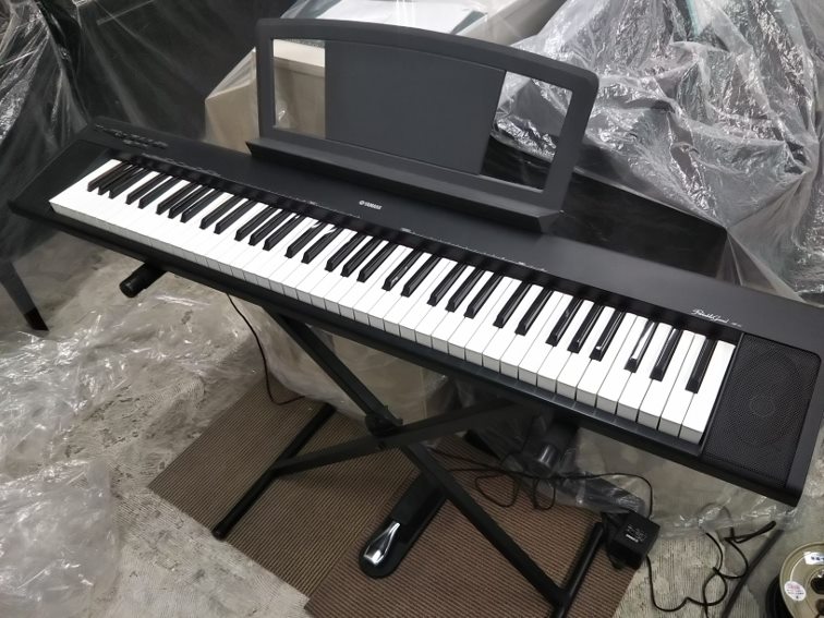 写真:YAMAHA NP32B【USED】