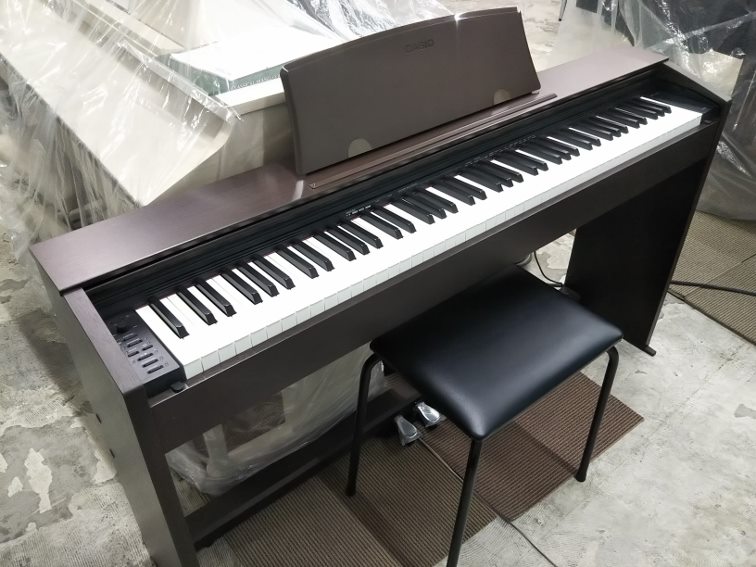 写真:CASIO PX-770BN 【USED】