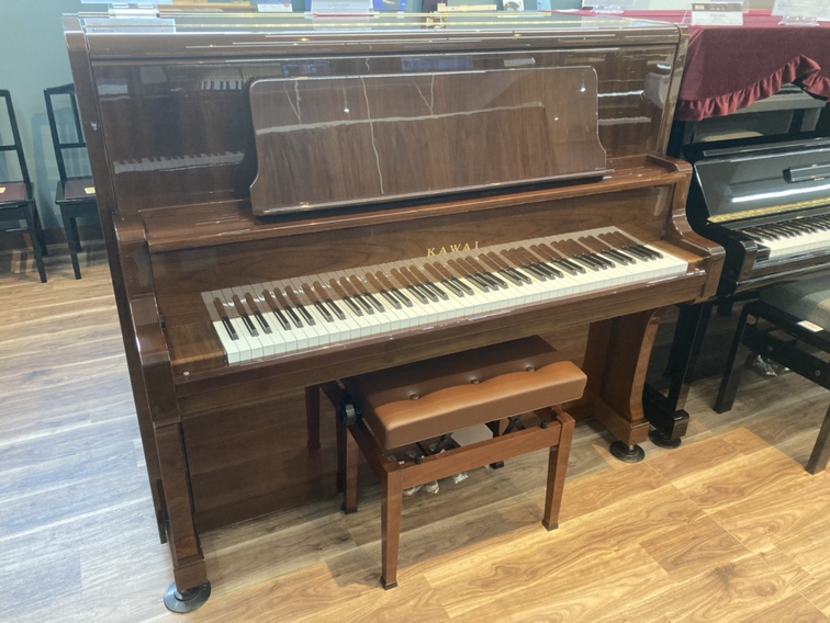 KAWAI BL71 アップライトピアノ