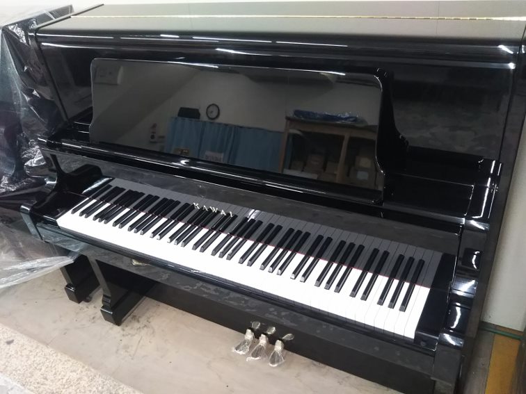 写真:KAWAI US-50