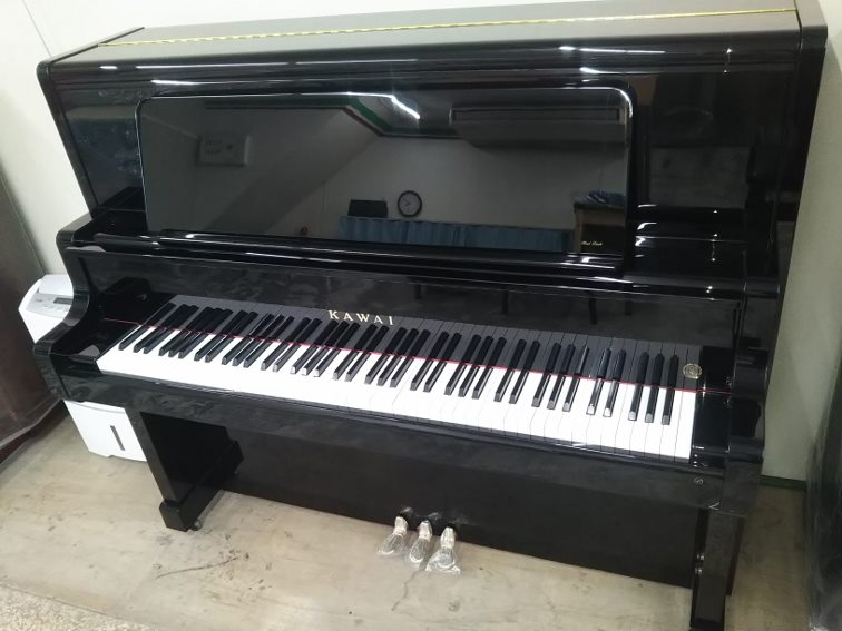 写真:KAWAI US-55LE