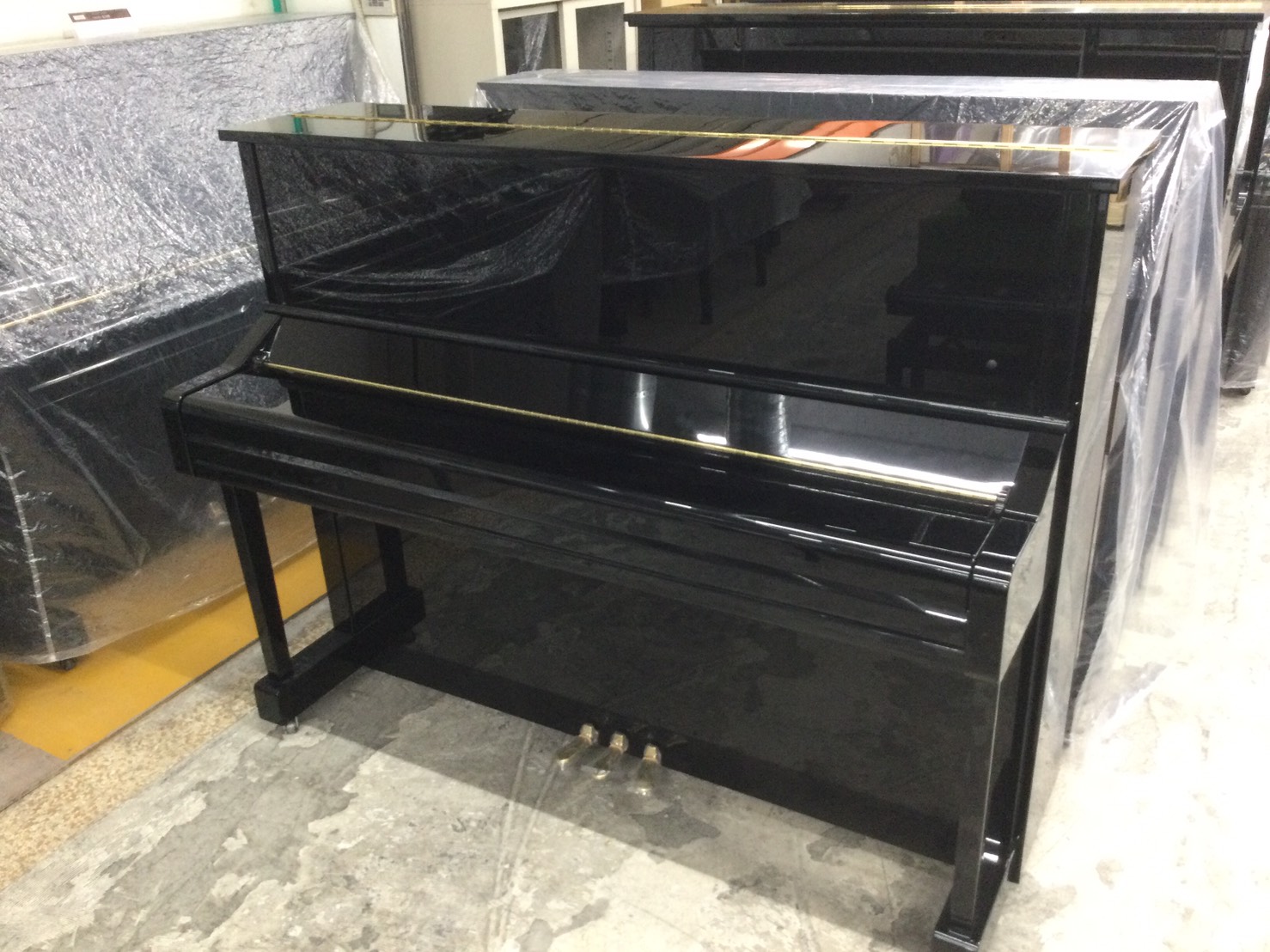 YAMAHA YU11 | オリエント楽器｜ピアノ｜オリエント楽器