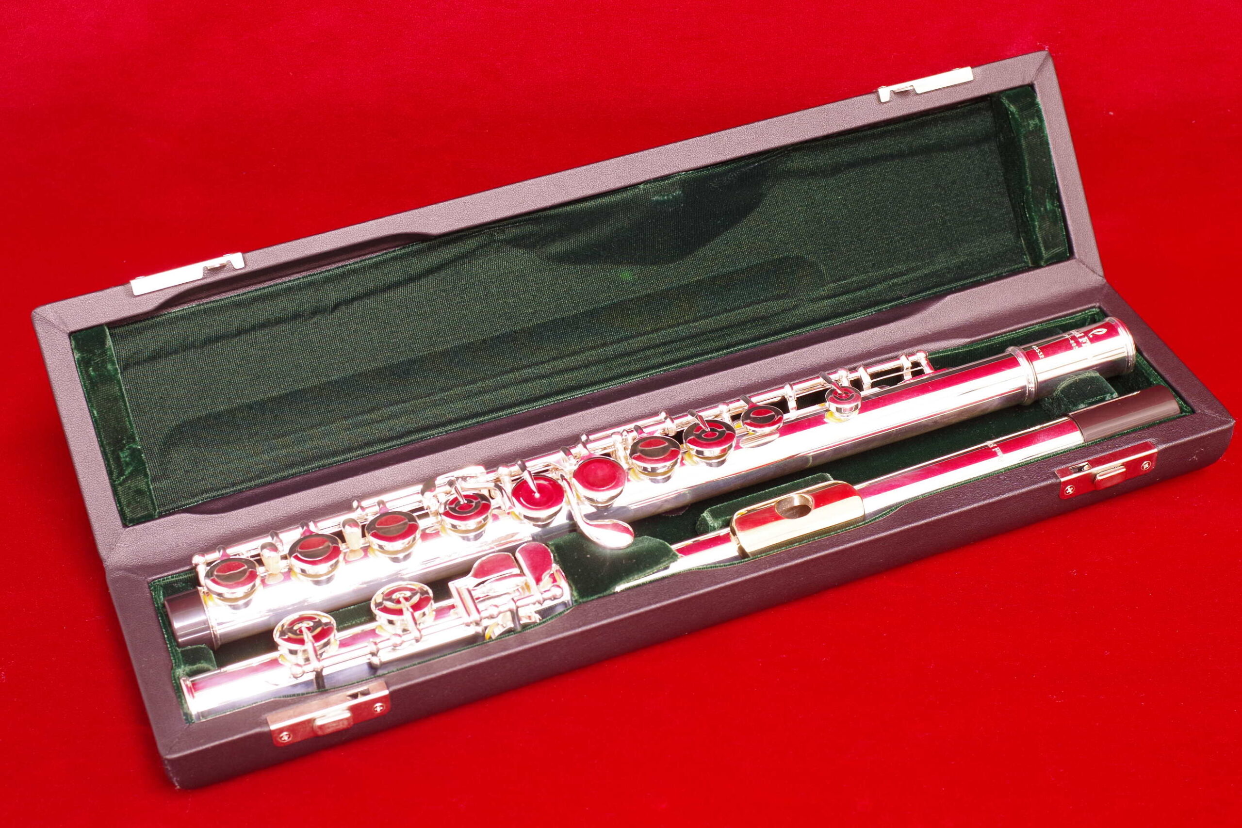 Pearl PF-665E-3K2 | オリエント楽器｜管楽器｜オリエント楽器