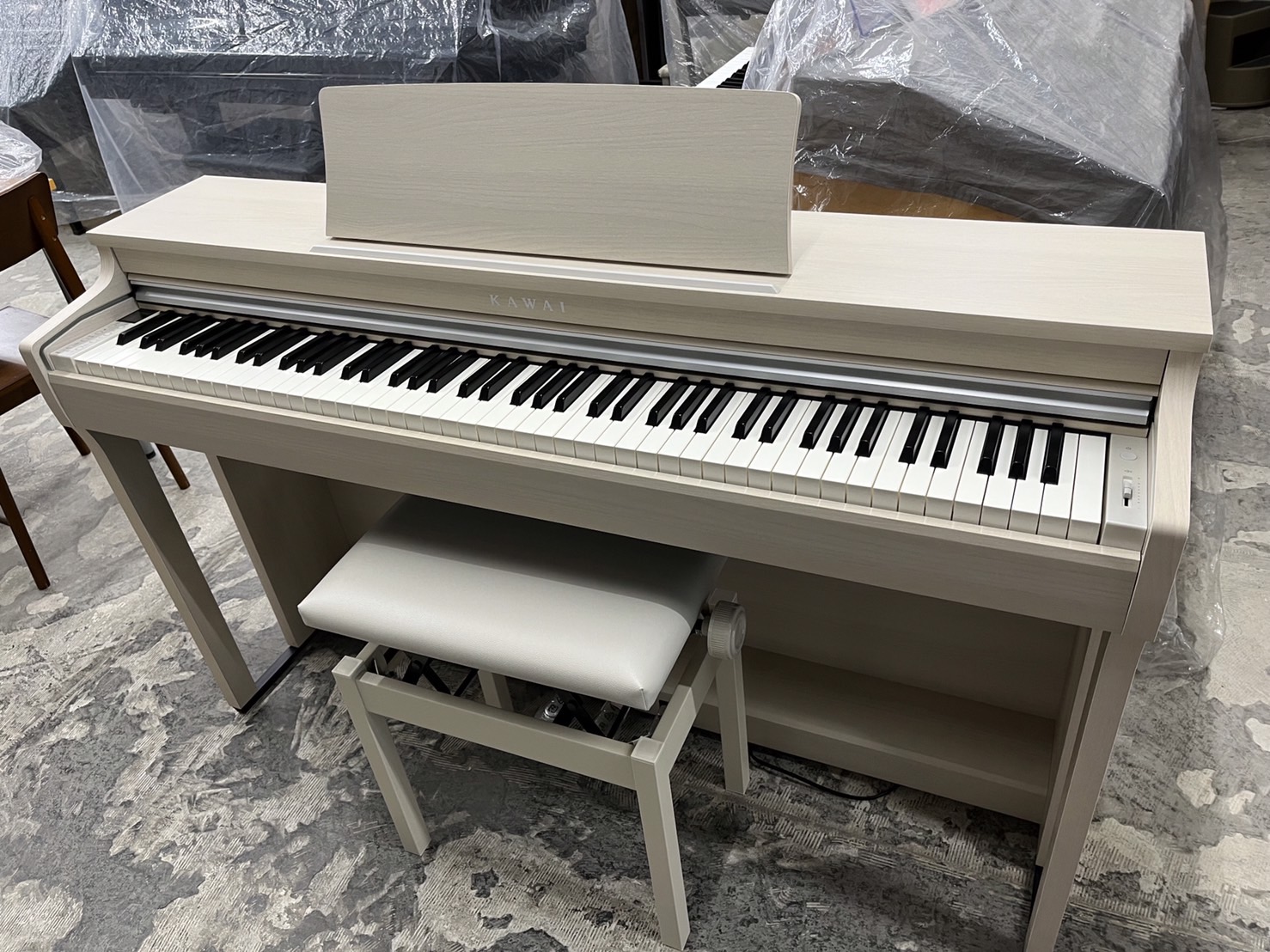 KAWAI CN29A【USED】 オリエント楽器｜電子ピアノ｜オリエント楽器