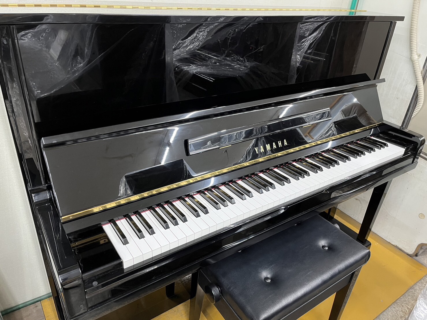 YAMAHA U10A | オリエント楽器｜ピアノ｜オリエント楽器