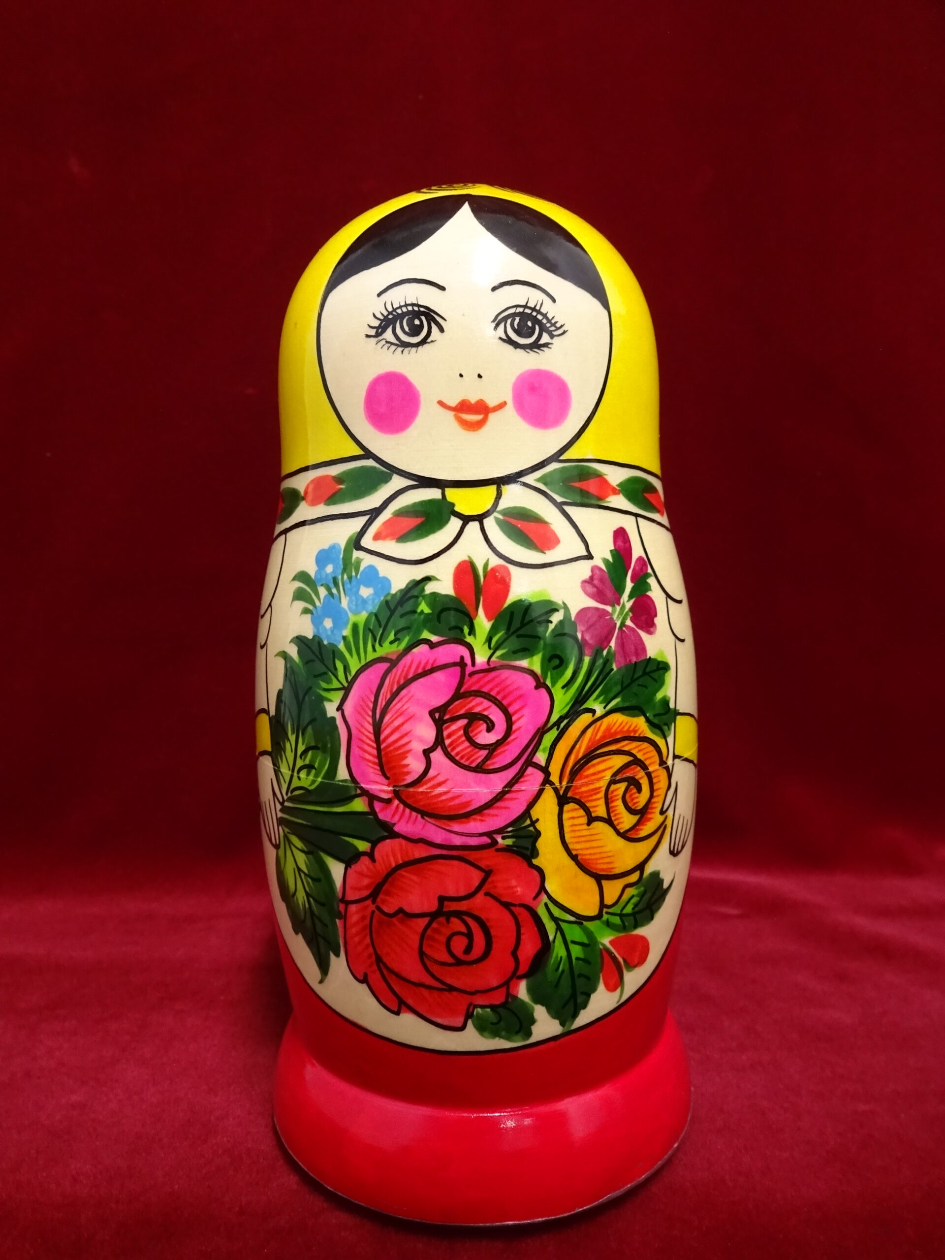 Mandarin Electron ME04ET Classic Little | オリエント楽器｜各種楽器  