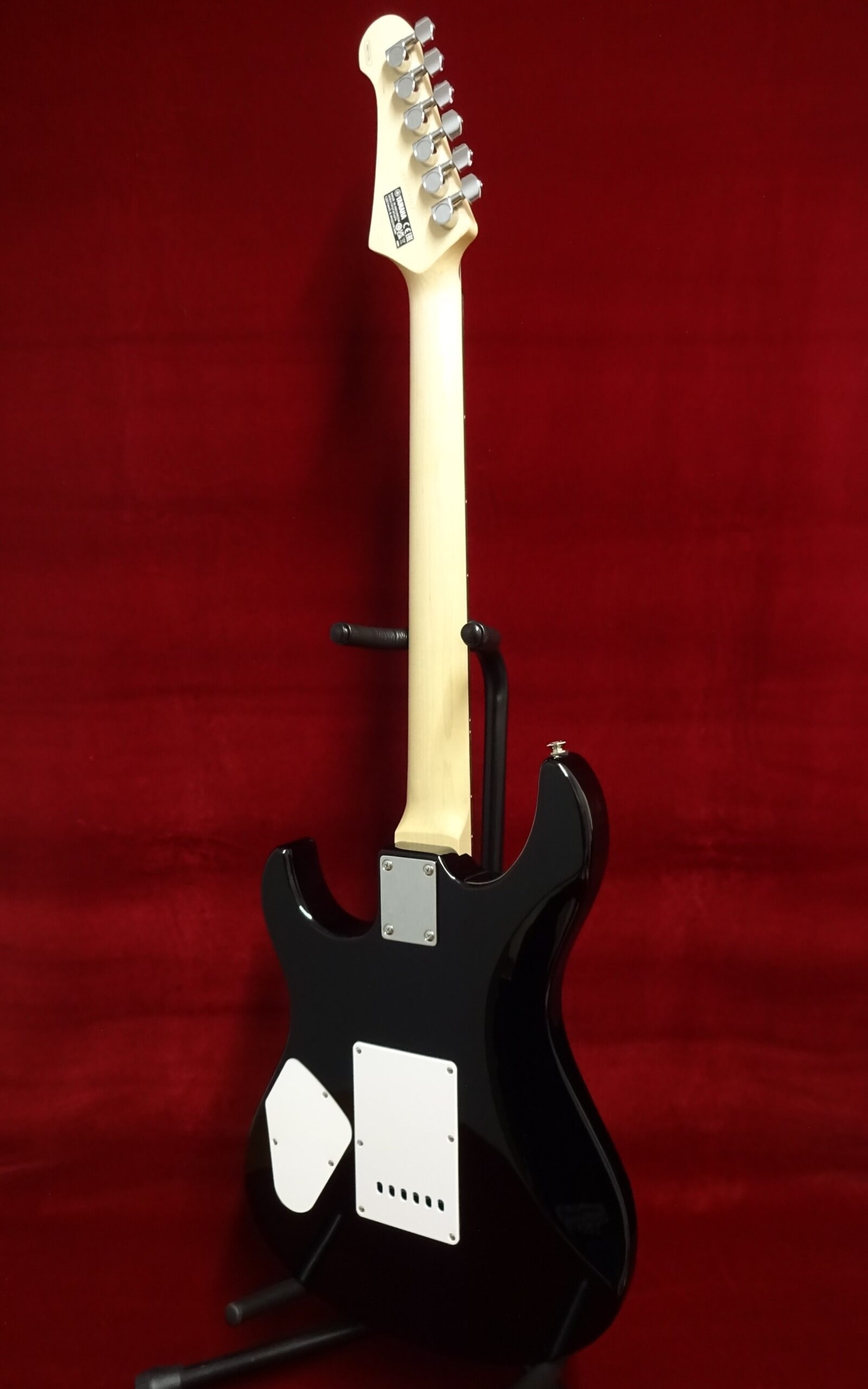 YAMAHA PACIFICA112V | オリエント楽器｜ギター・ウクレレ｜オリエント楽器