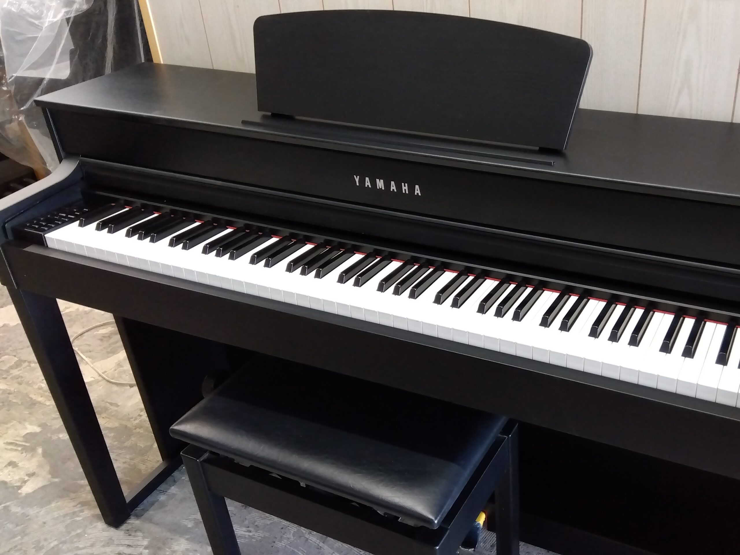 YAMAHA CLP-535【USED】 | オリエント楽器｜電子ピアノ｜オリエント楽器