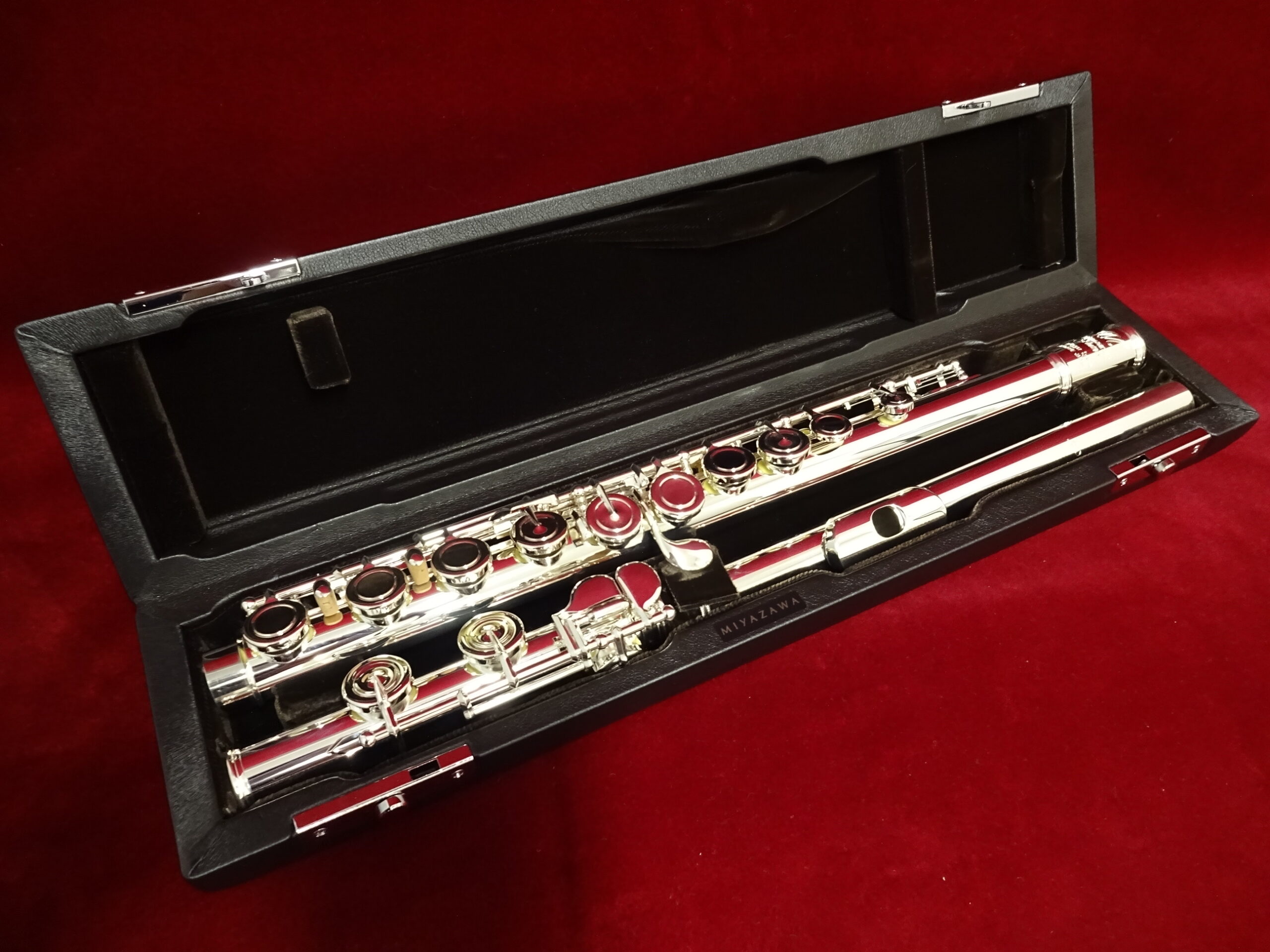 MIYAZAWA 102E BR | オリエント楽器｜管楽器｜オリエント楽器