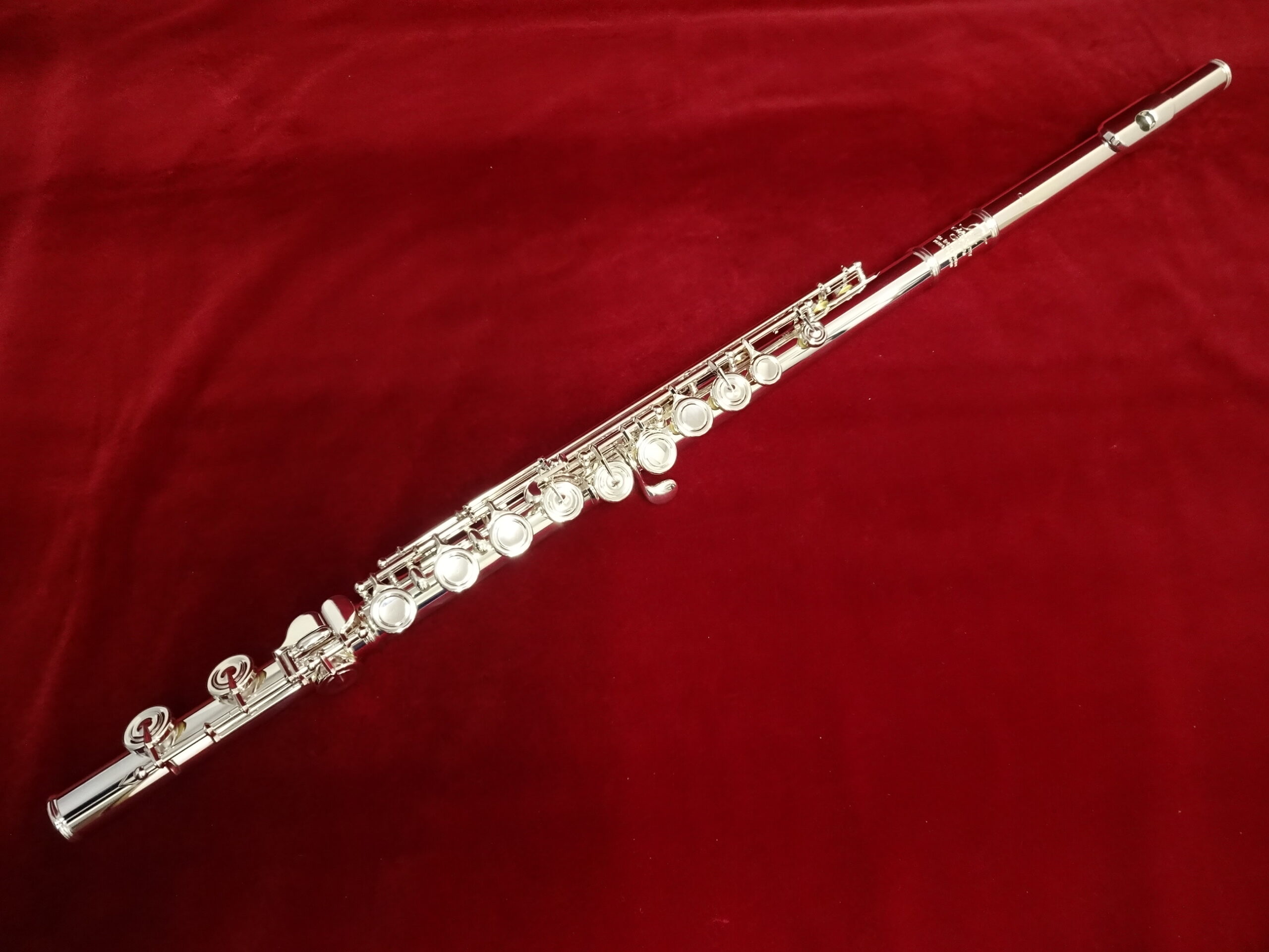 (在庫あり) MIYAZAWA / 102RE BR ミヤザワ フルート ブローガーシステム付き Eメカ付き リングキイ (出荷前検品)(5年保証)(WEBSHOP) | ミヤザワ フルート 102E BR Eメカニズム付き ブローガー