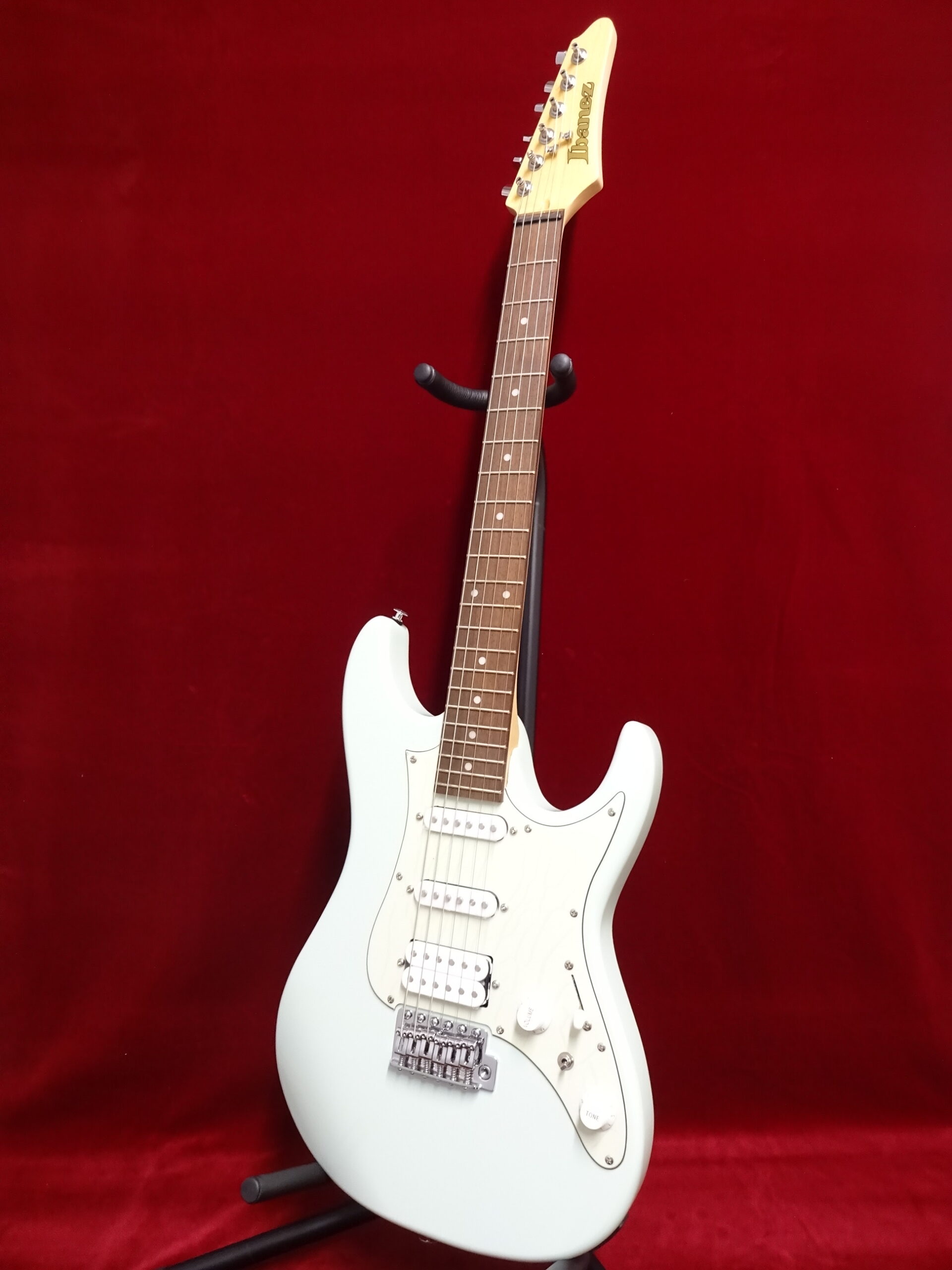 Ibanez AZES40 | オリエント楽器｜ギター・ウクレレ｜オリエント楽器