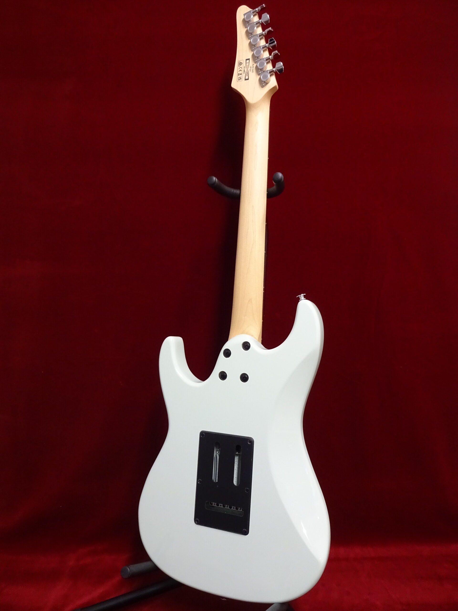 Ibanez AZES40 | オリエント楽器｜ギター・ウクレレ｜オリエント楽器