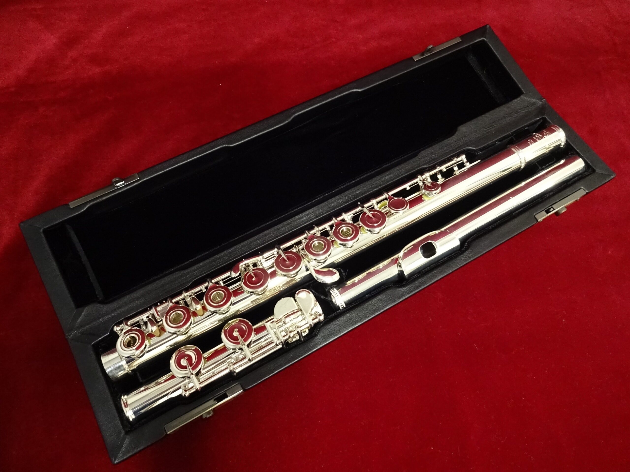 中国のウリ科の楽器 初心者と大人向けの10穴Hulusi Bフラットプロフェッショナル楽器 中国のウリ科の楽器 9 穴 Hulusi C キー B  フラット Hulusi 初心者と大人のための広い音域(C tune) 終了】＜弦楽器の祭典＞「弦楽器大展示会 in 秋葉原UDX 2025」 5月3日(土祝)  – 5月5 ... フルシ楽器 CキーとBフラットの美しい外観のHulusi楽器は 初心者の大人に適しています(Type 3)