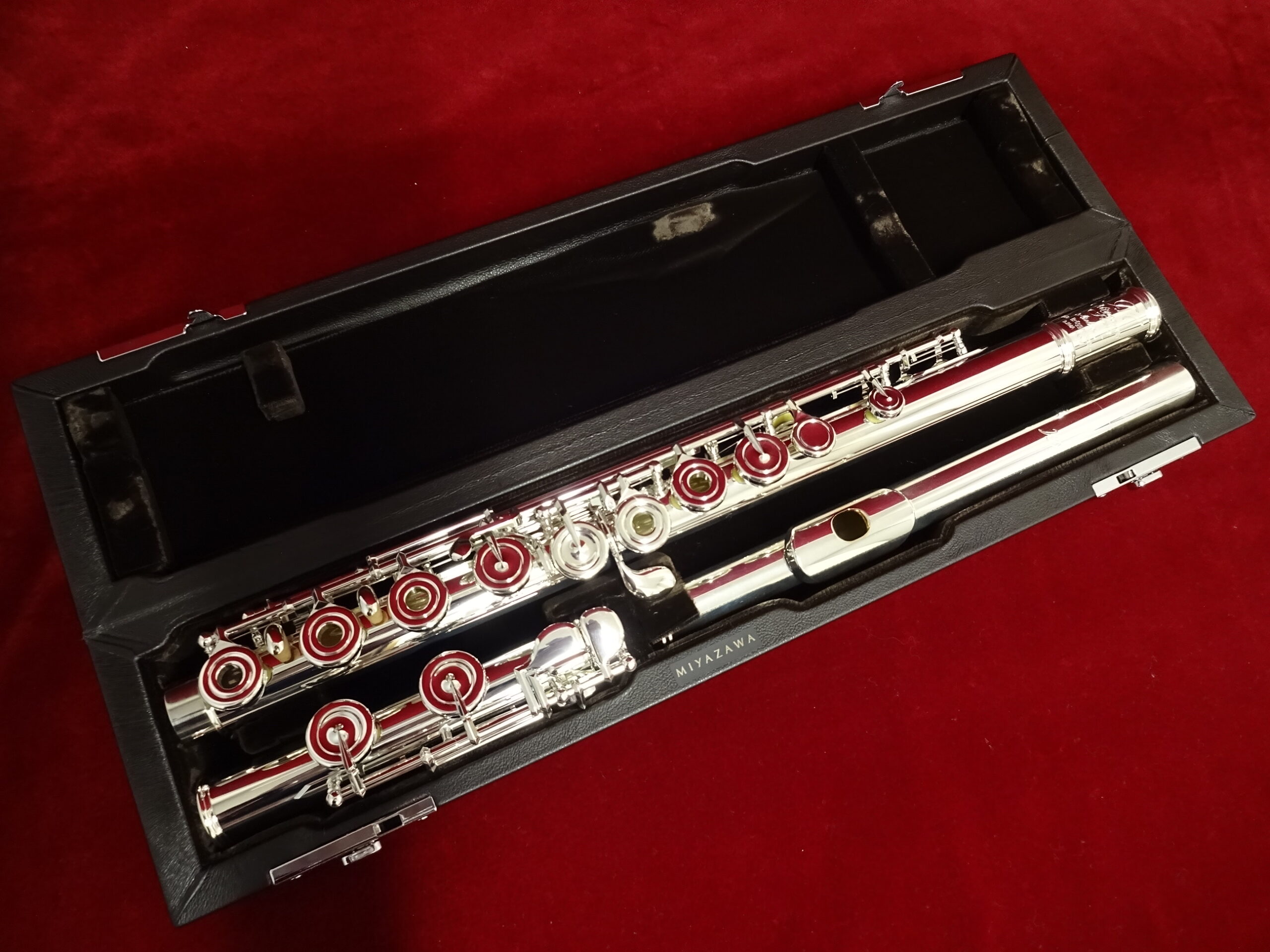 写真:MIYAZAWA Atelier Plus 1RE
