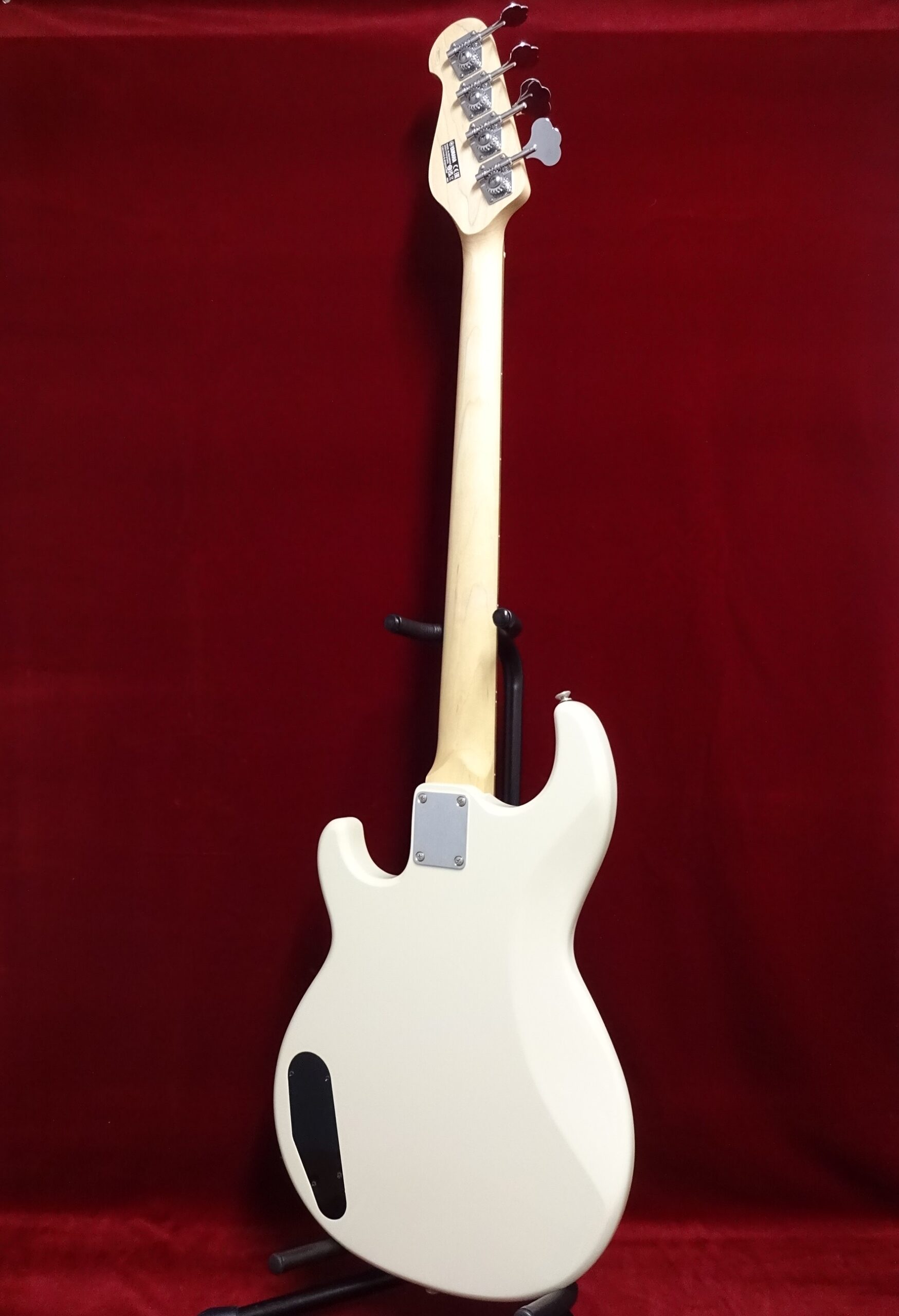 YAMAHA BB234 | オリエント楽器｜ギター・ウクレレ｜オリエント楽器