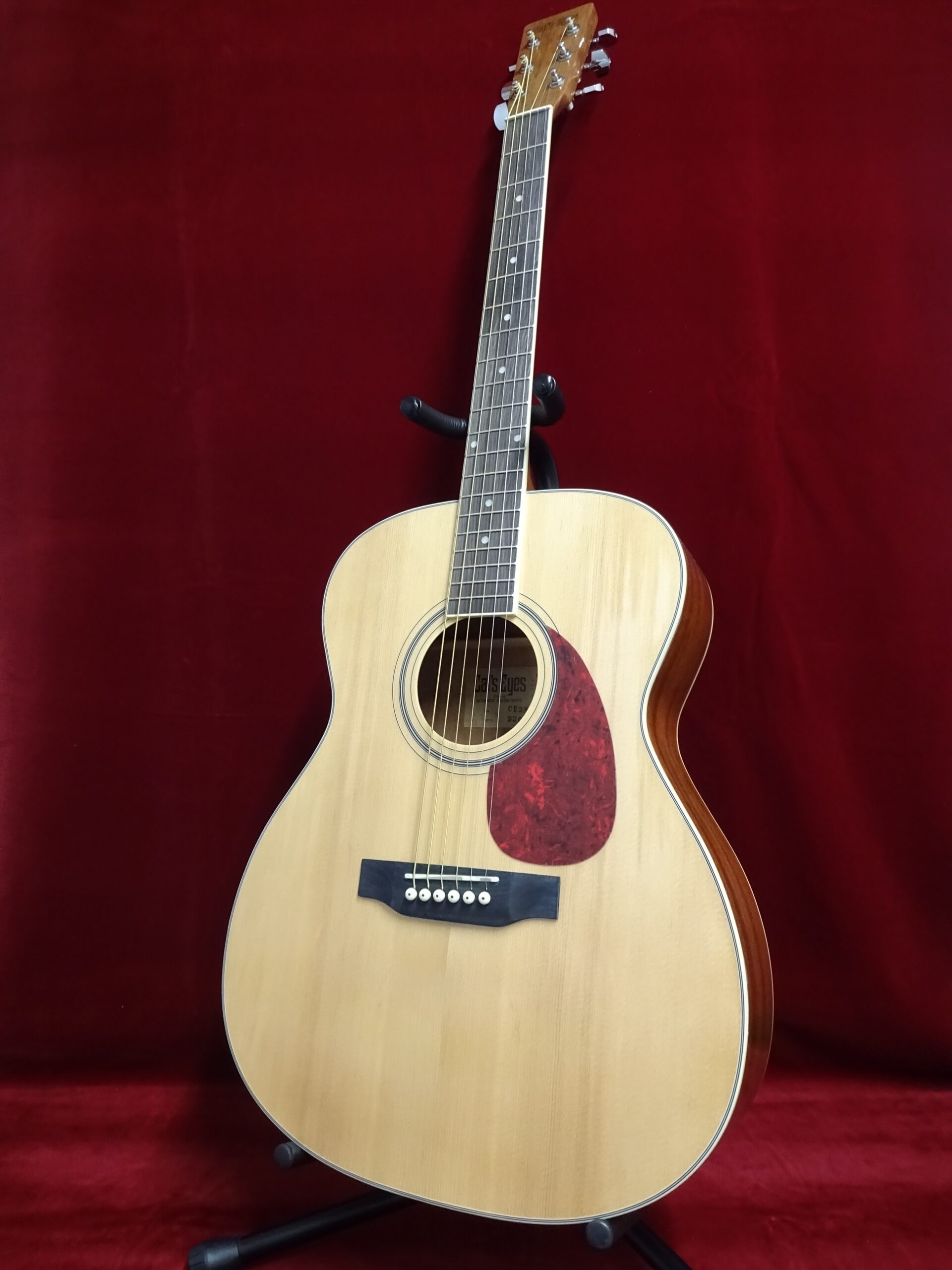 写真：Cat’s Eyes　CE28T