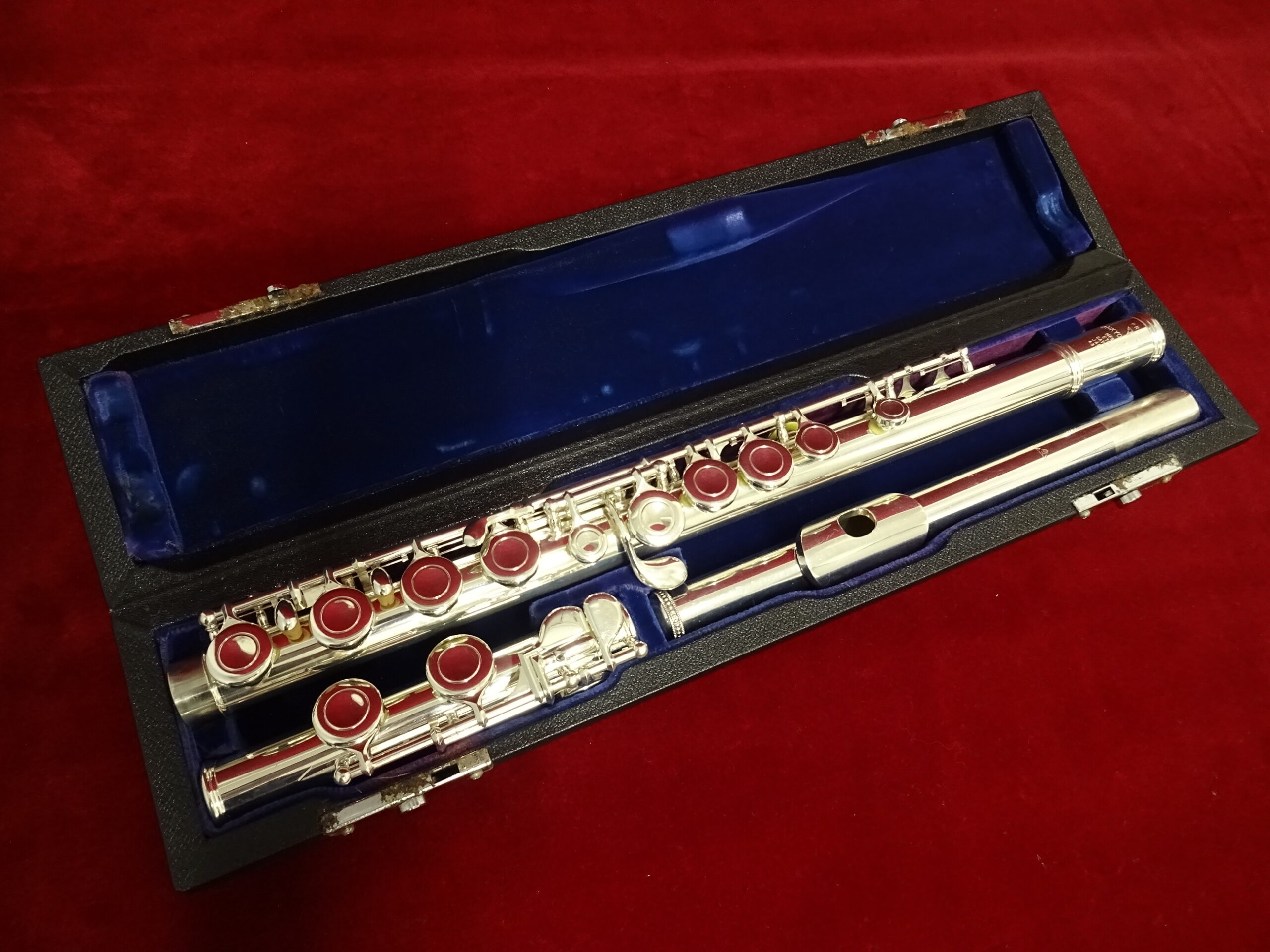 写真：SANKYO　Etude(USED)