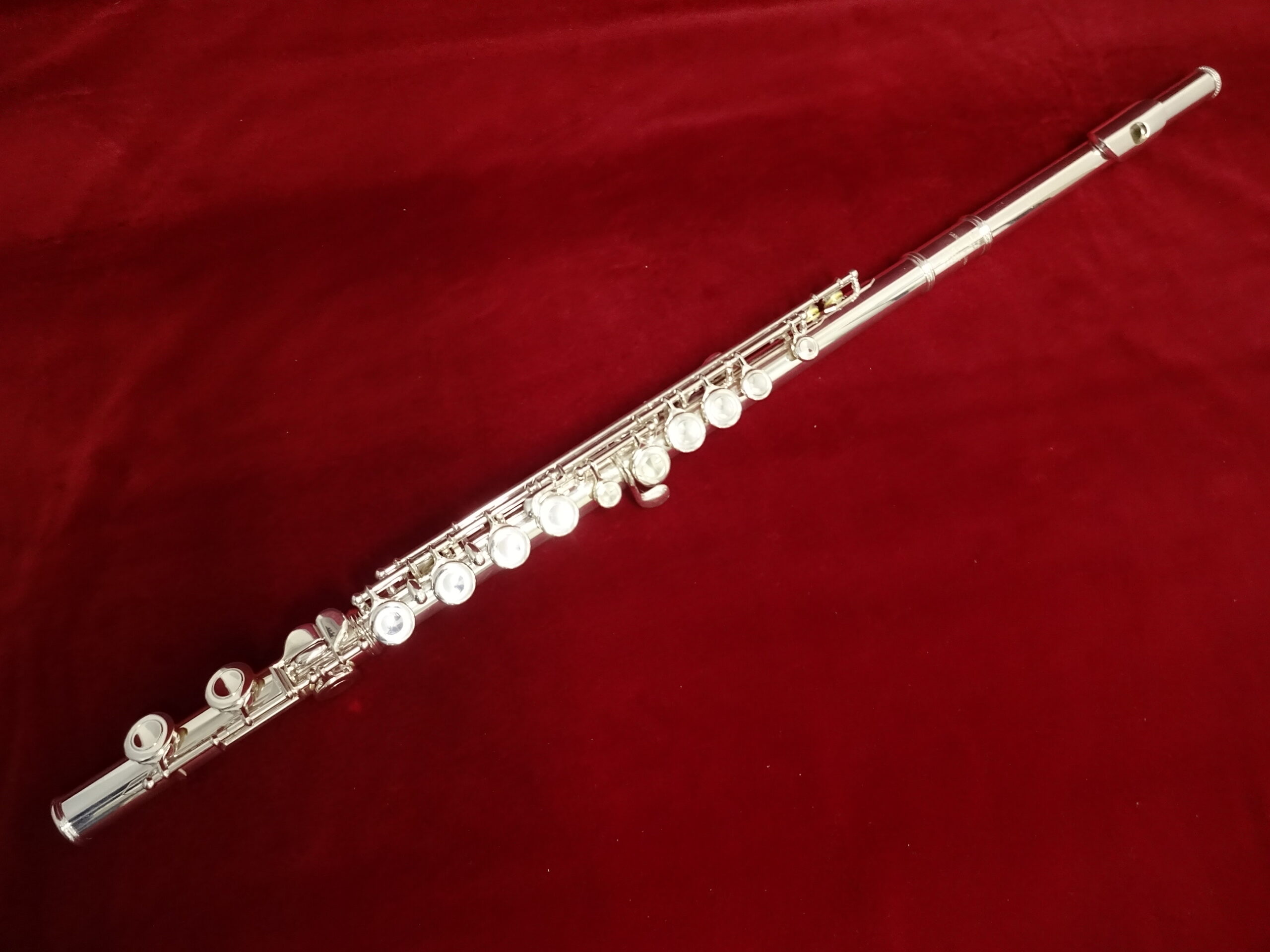 写真：SANKYO　Etude(USED)