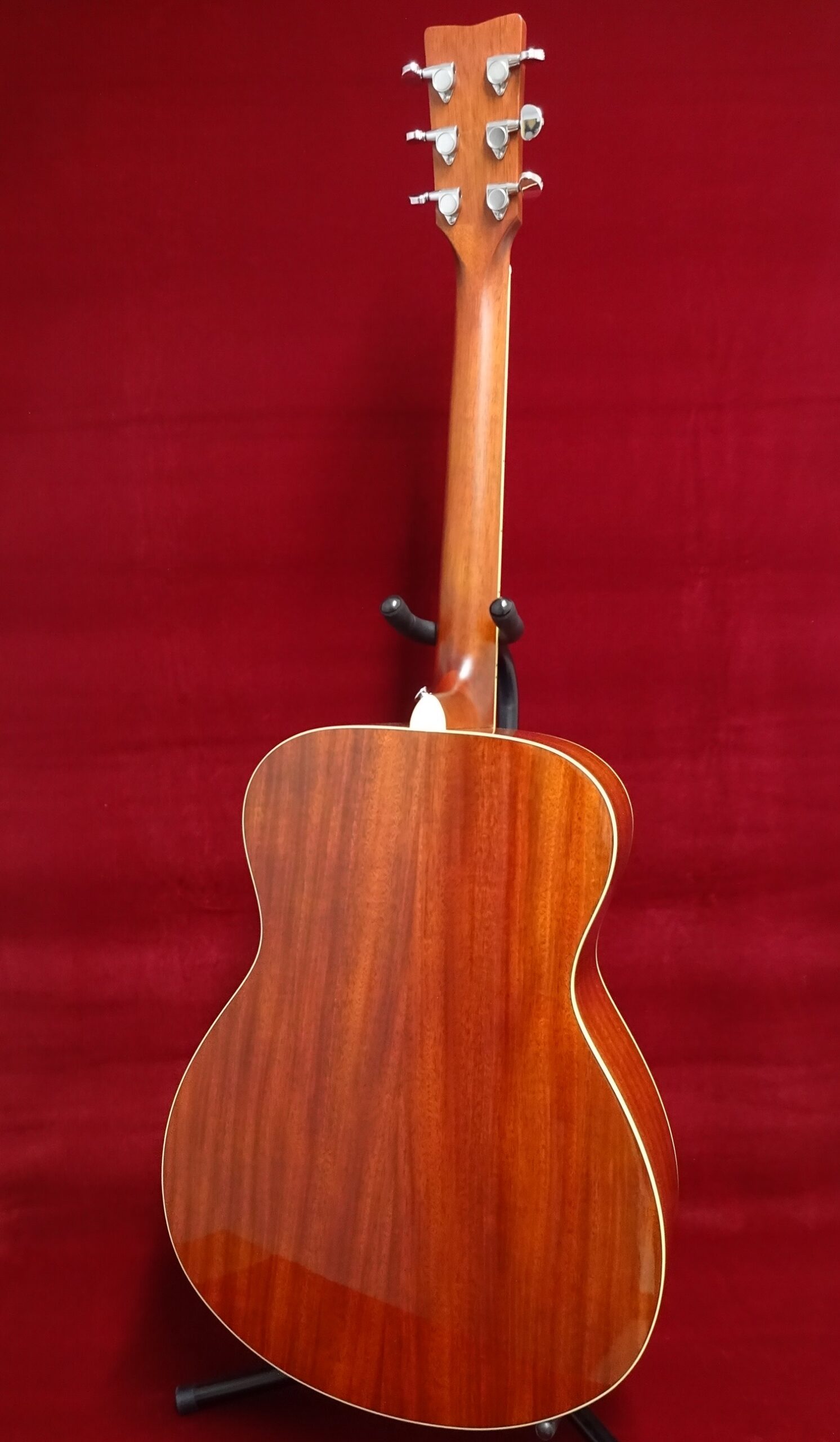 YAMAHA FS820 | オリエント楽器｜ギター・ウクレレ｜オリエント楽器