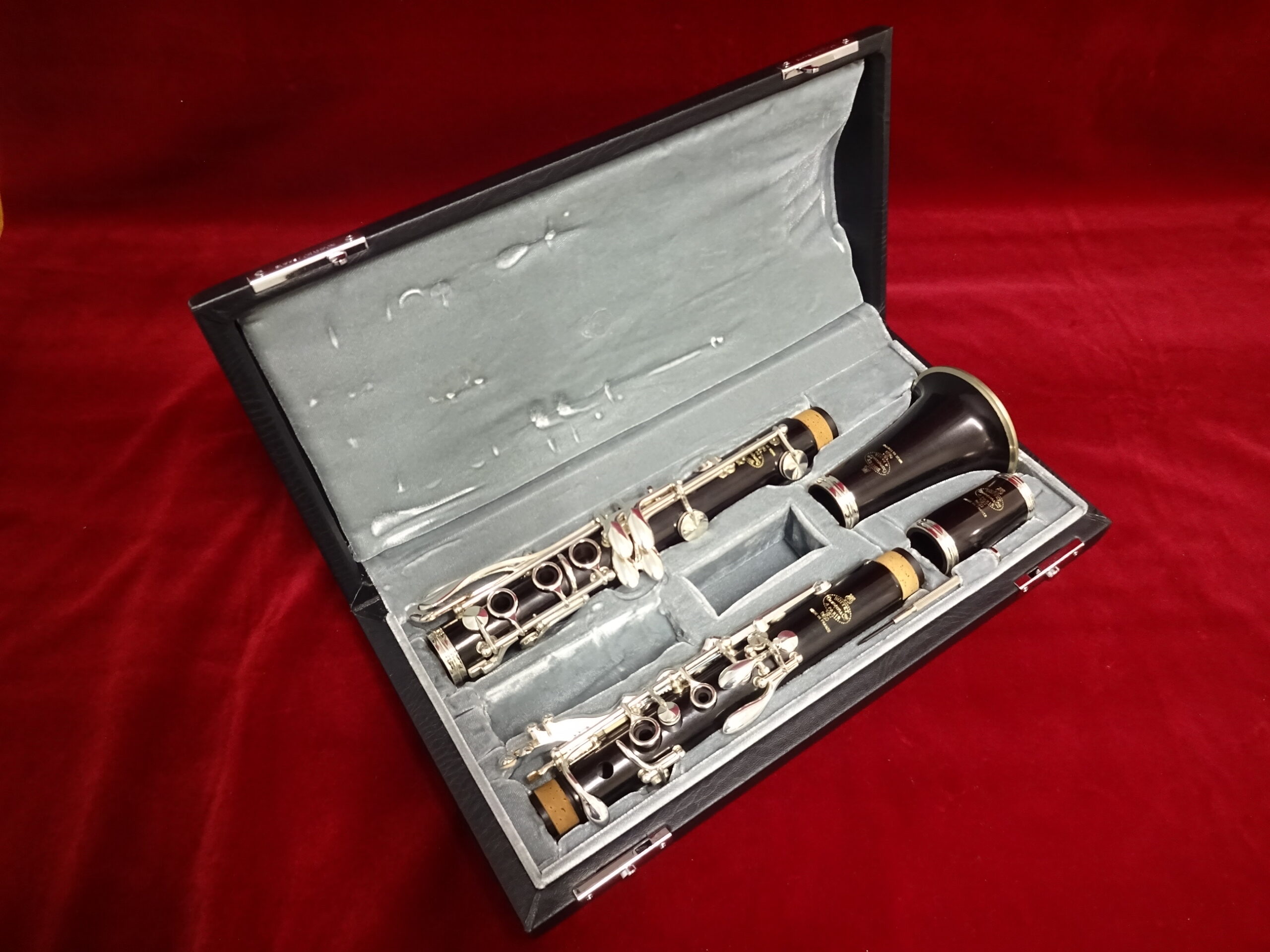 写真:BUFFET CRAMPON R13(USED)