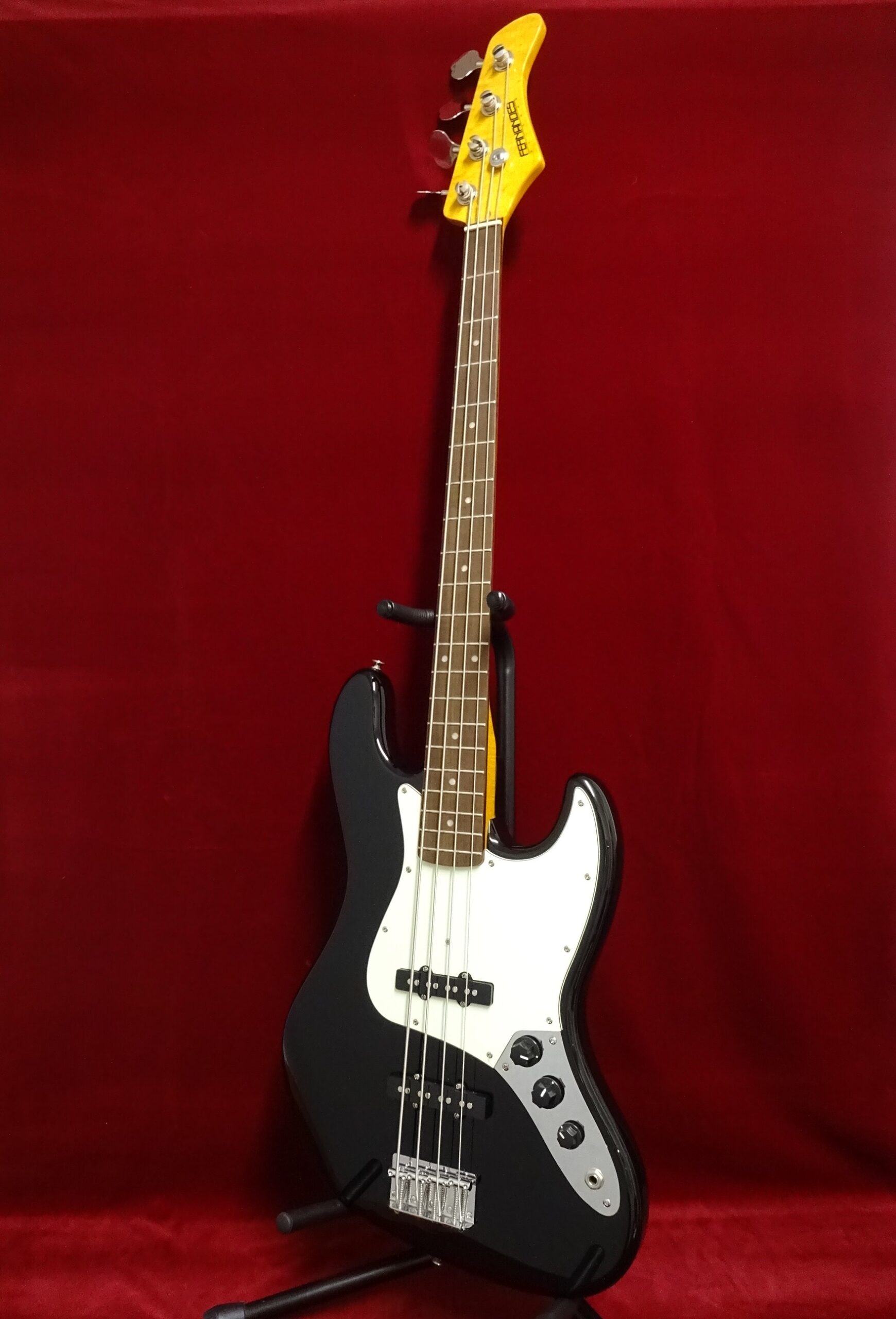 写真：FERNANDES　RJB-380