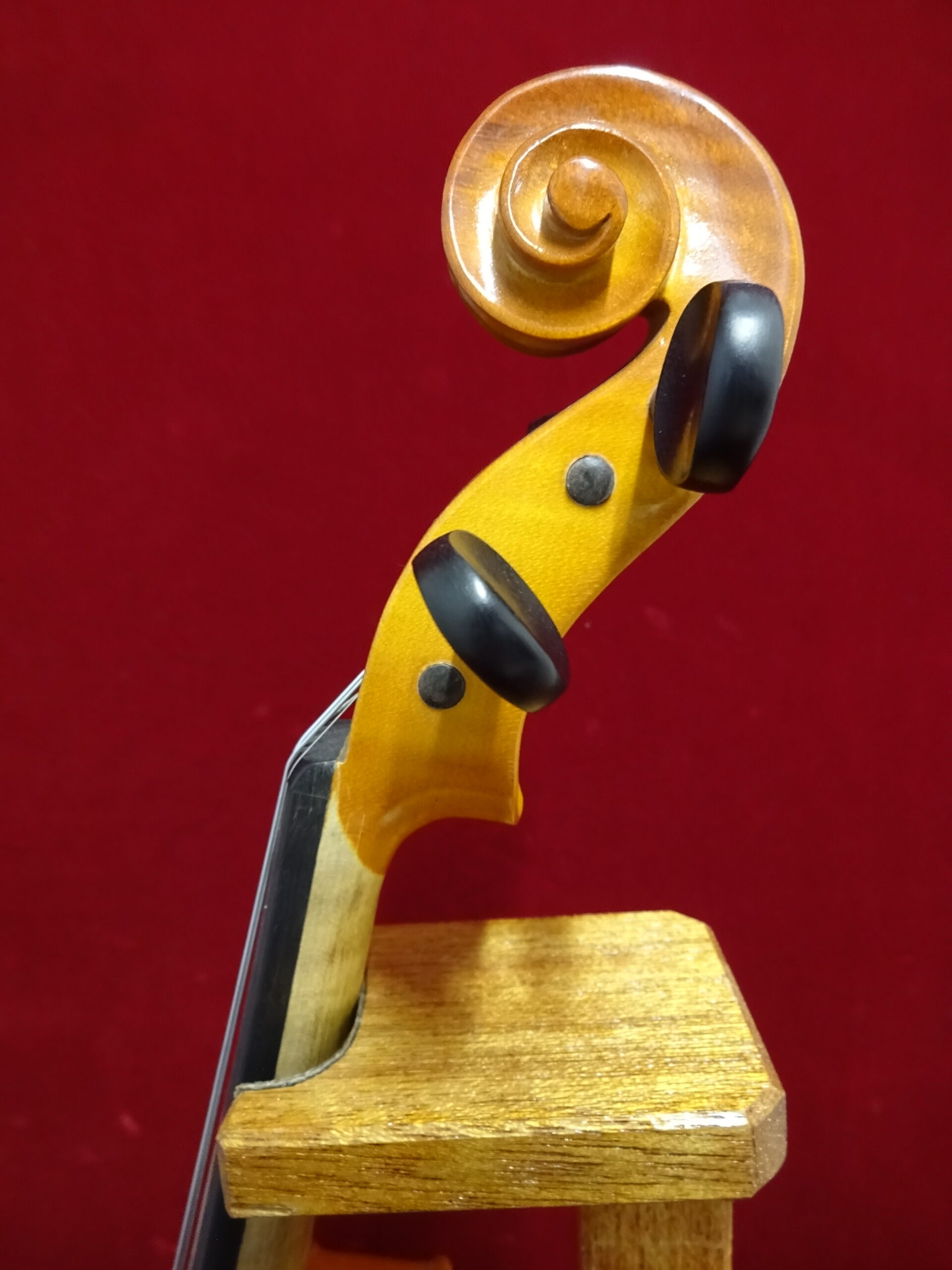 Johannes Kunstler THN14 | オリエント楽器｜弦楽器｜オリエント楽器