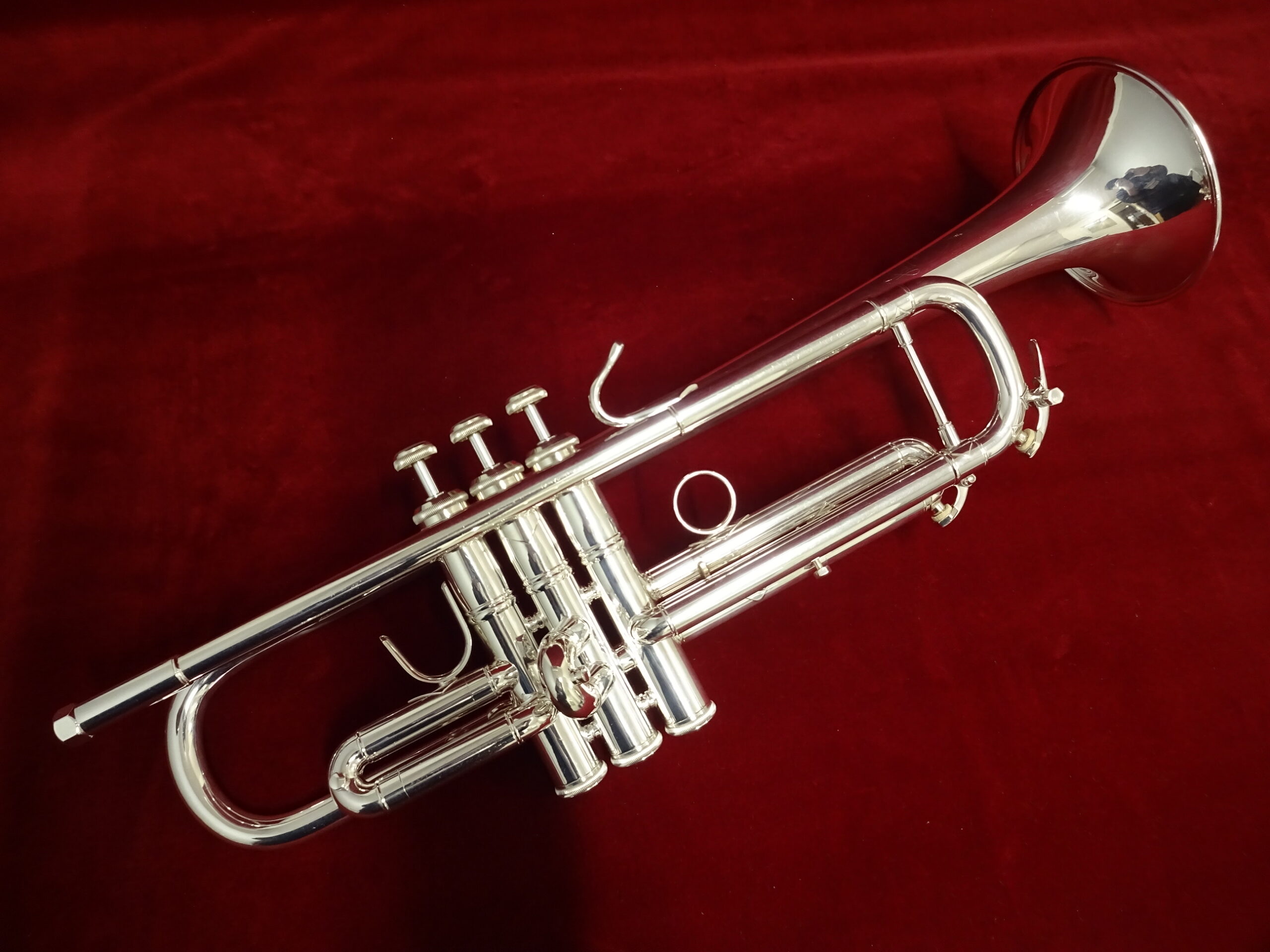 写真：V.Bach　VincentSP(USED)