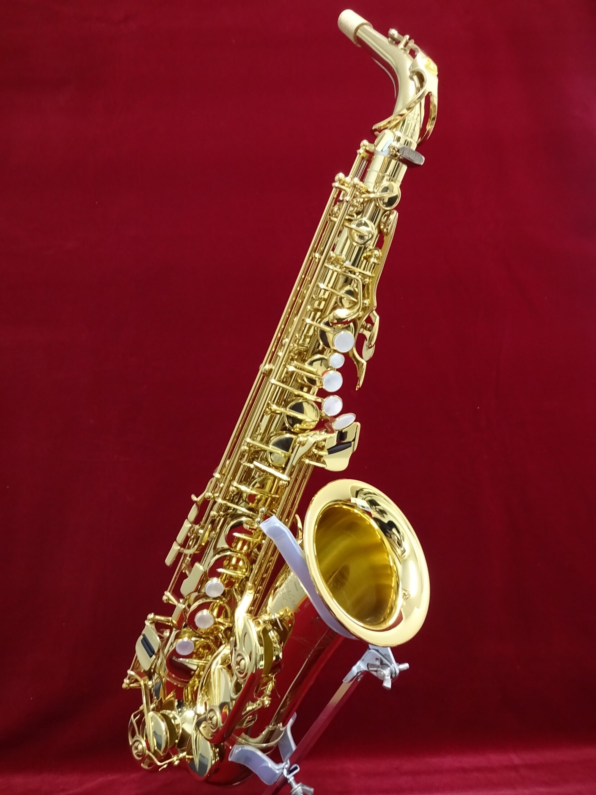 YAMAHA サックス YAS-875EX