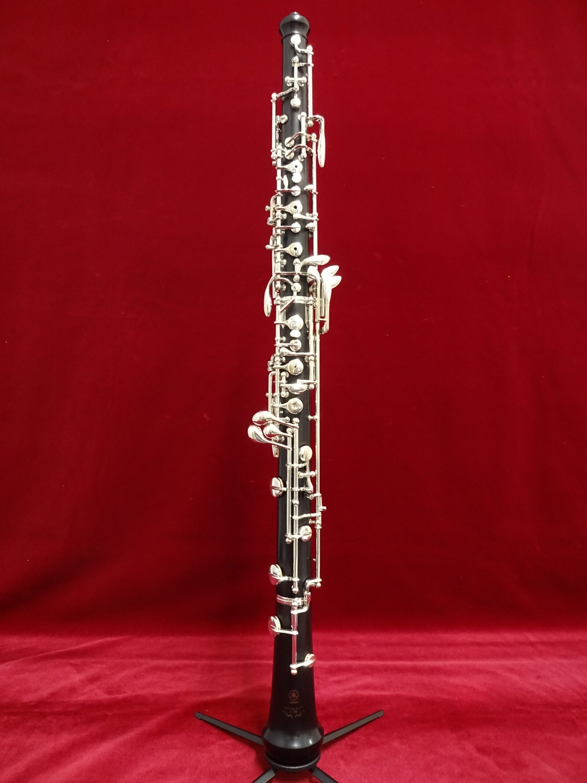 写真：YAMAHA　YOB-431(USED)