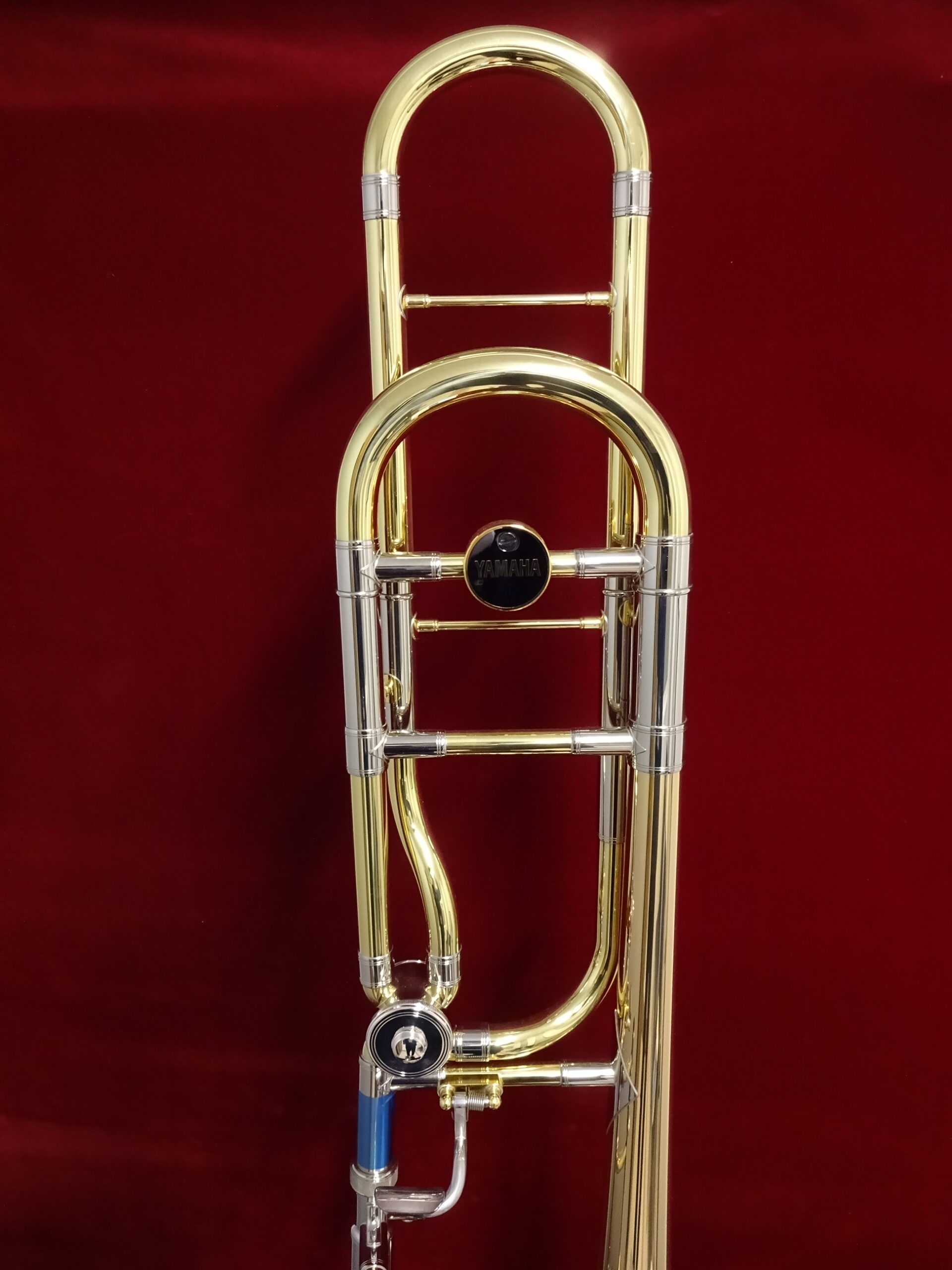YAMAHA YSL-882GO | オリエント楽器｜管楽器｜オリエント楽器