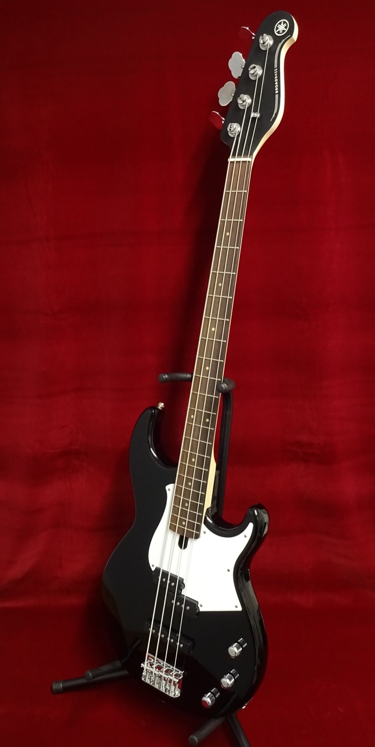 写真:YAMAHA BB234