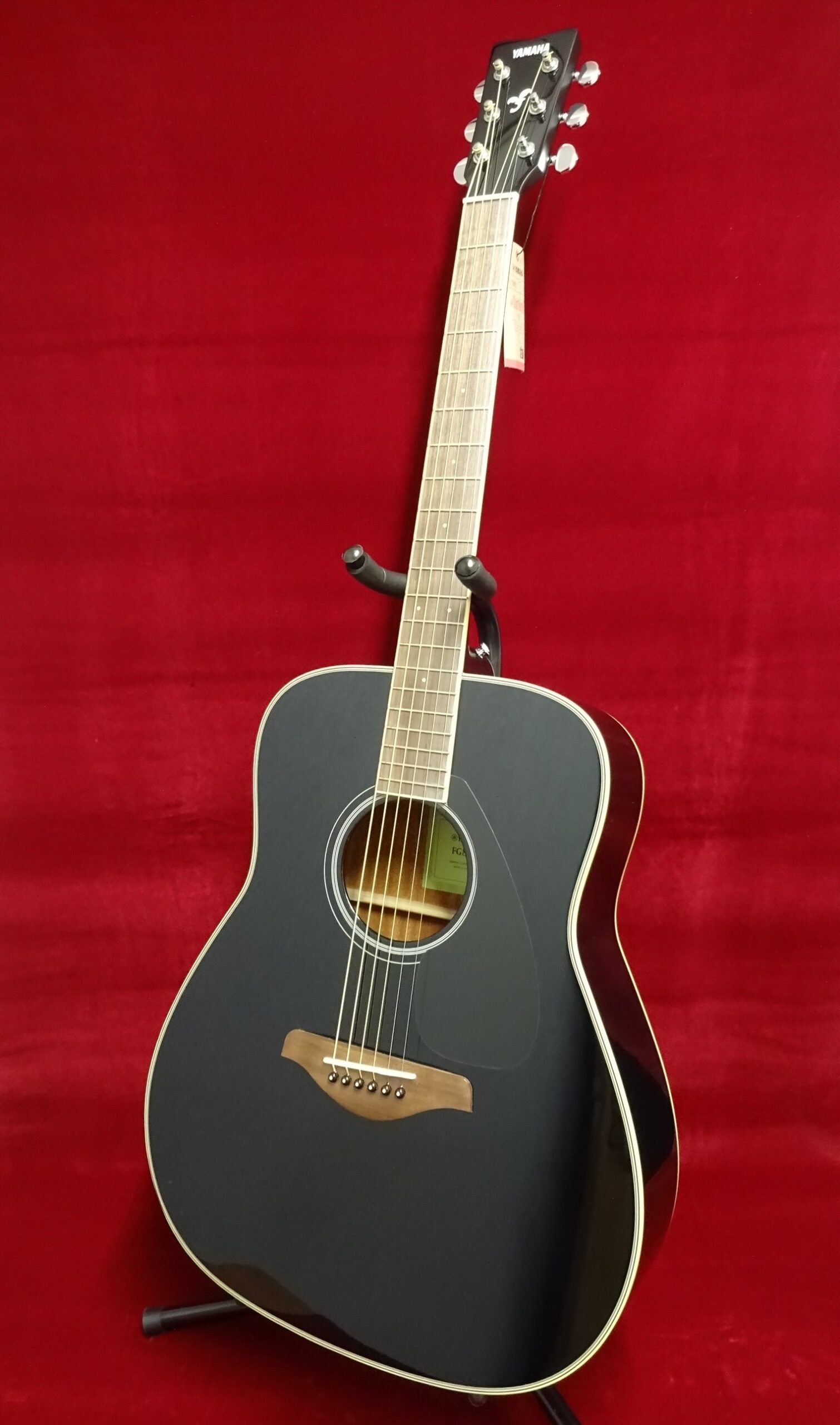 YAMAHA FG820 | オリエント楽器｜ギター・ウクレレ｜オリエント楽器 