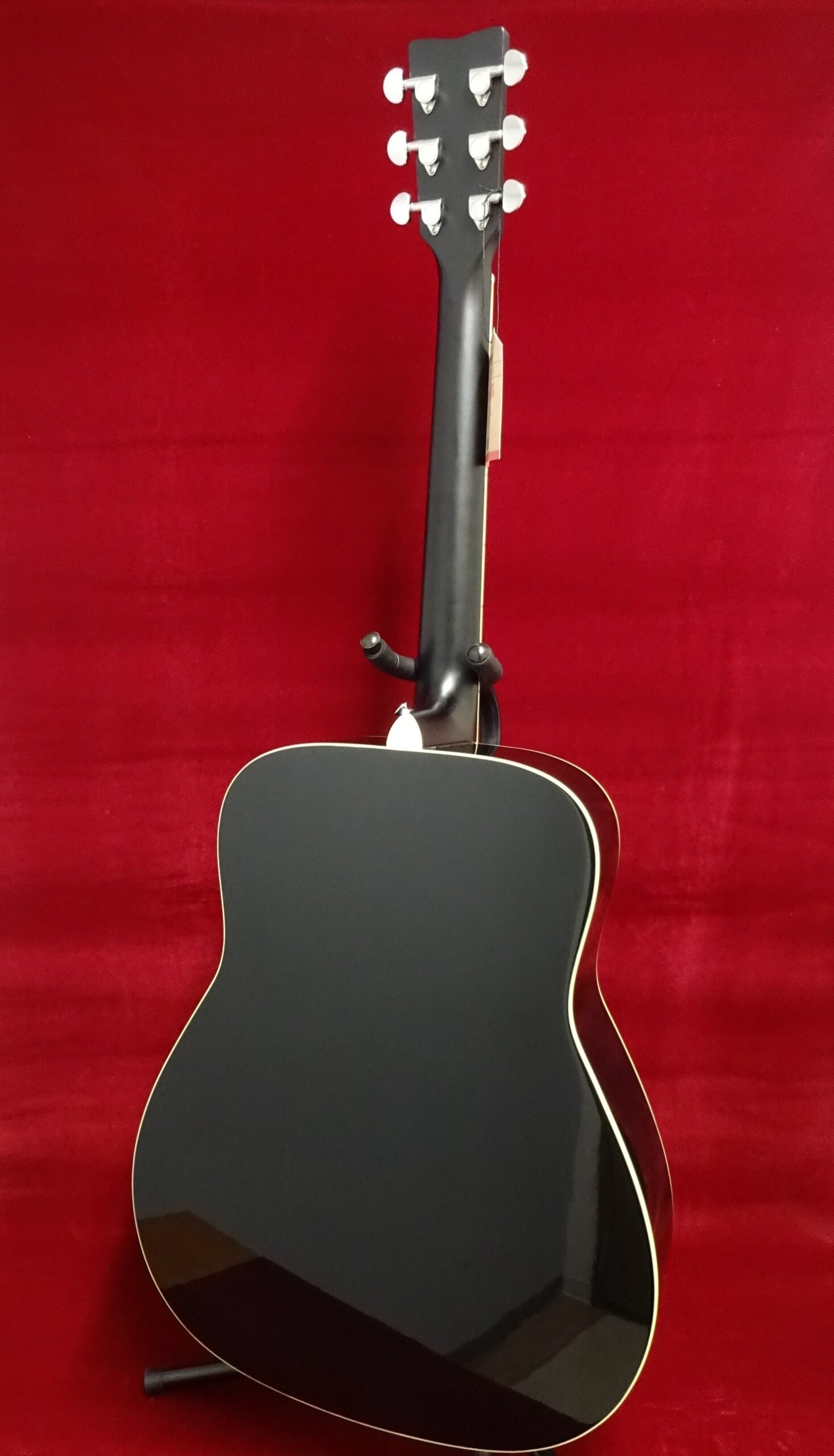 YAMAHA FG820 | オリエント楽器｜ギター・ウクレレ｜オリエント楽器