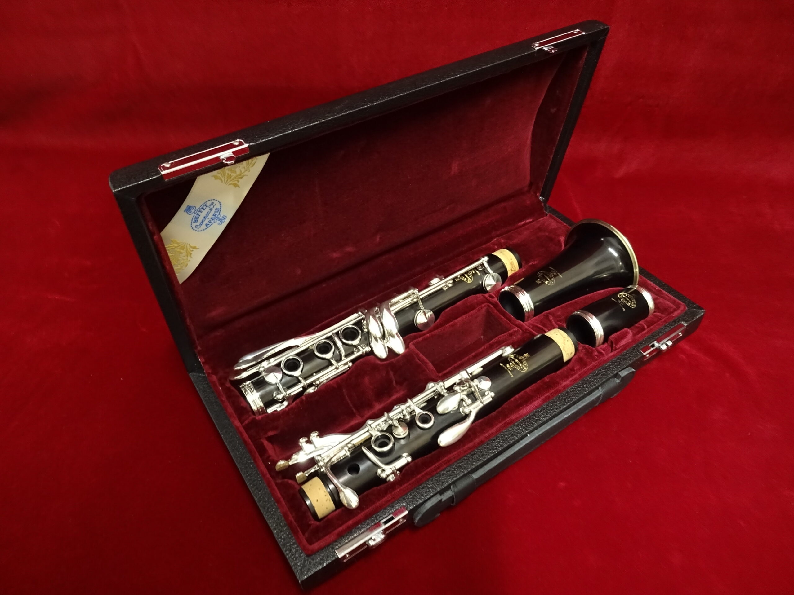 カワイ クラリネット ECL-130 グラディナラTeenage Engineering PO-133