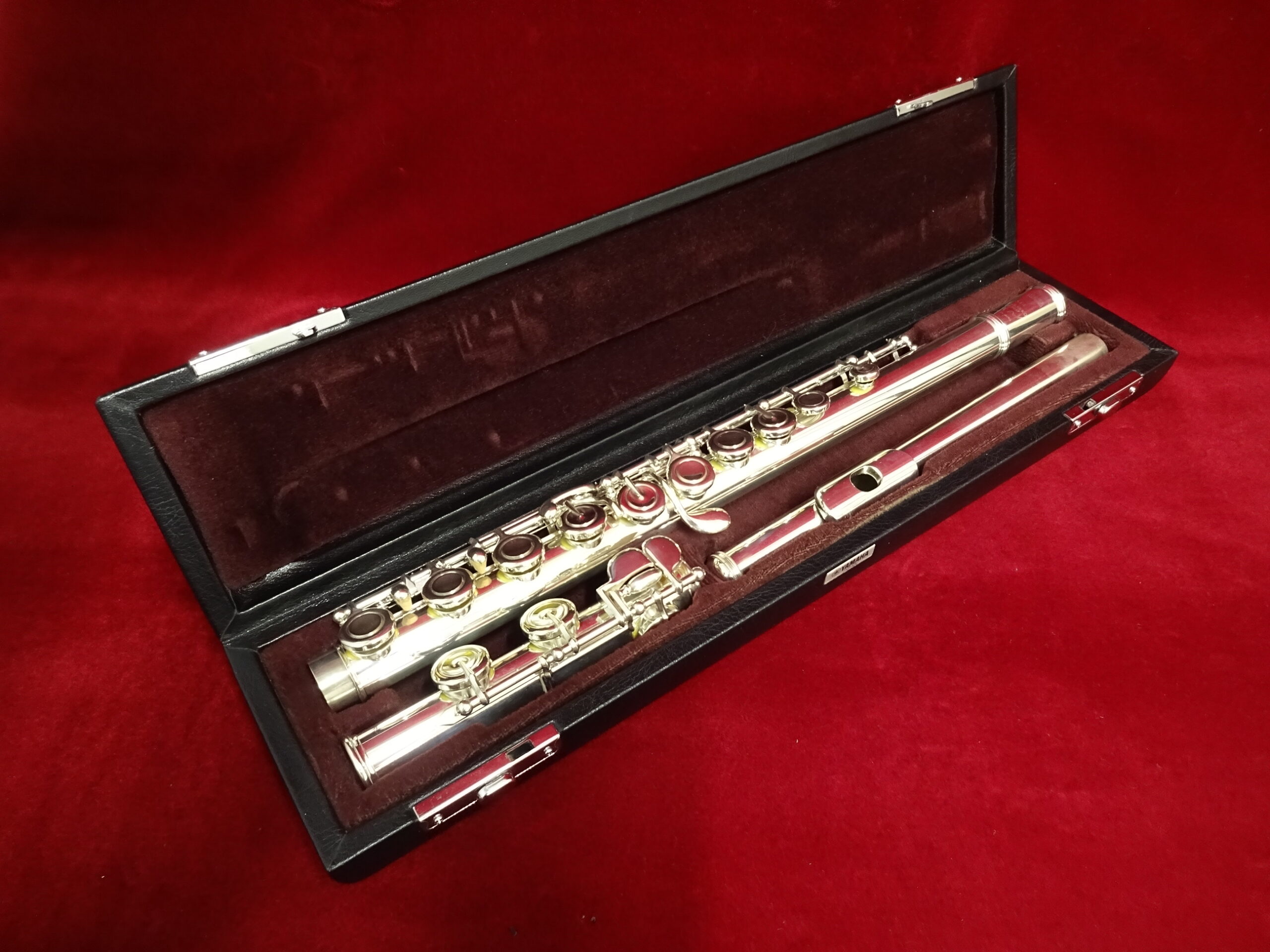 写真：YAHAMA　YFL-514(USED)