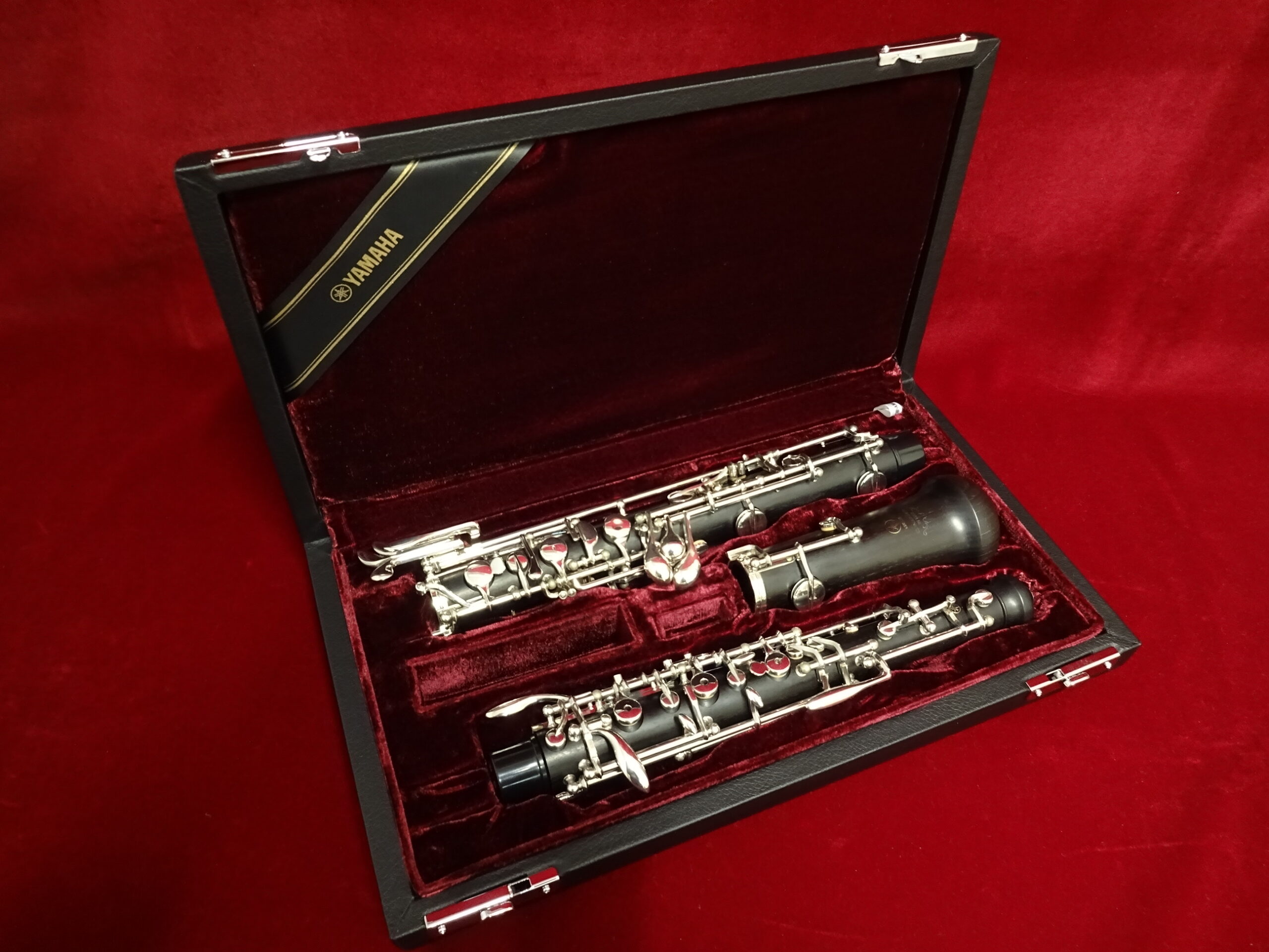 写真：YAMAHA　YOB-431M(USED)