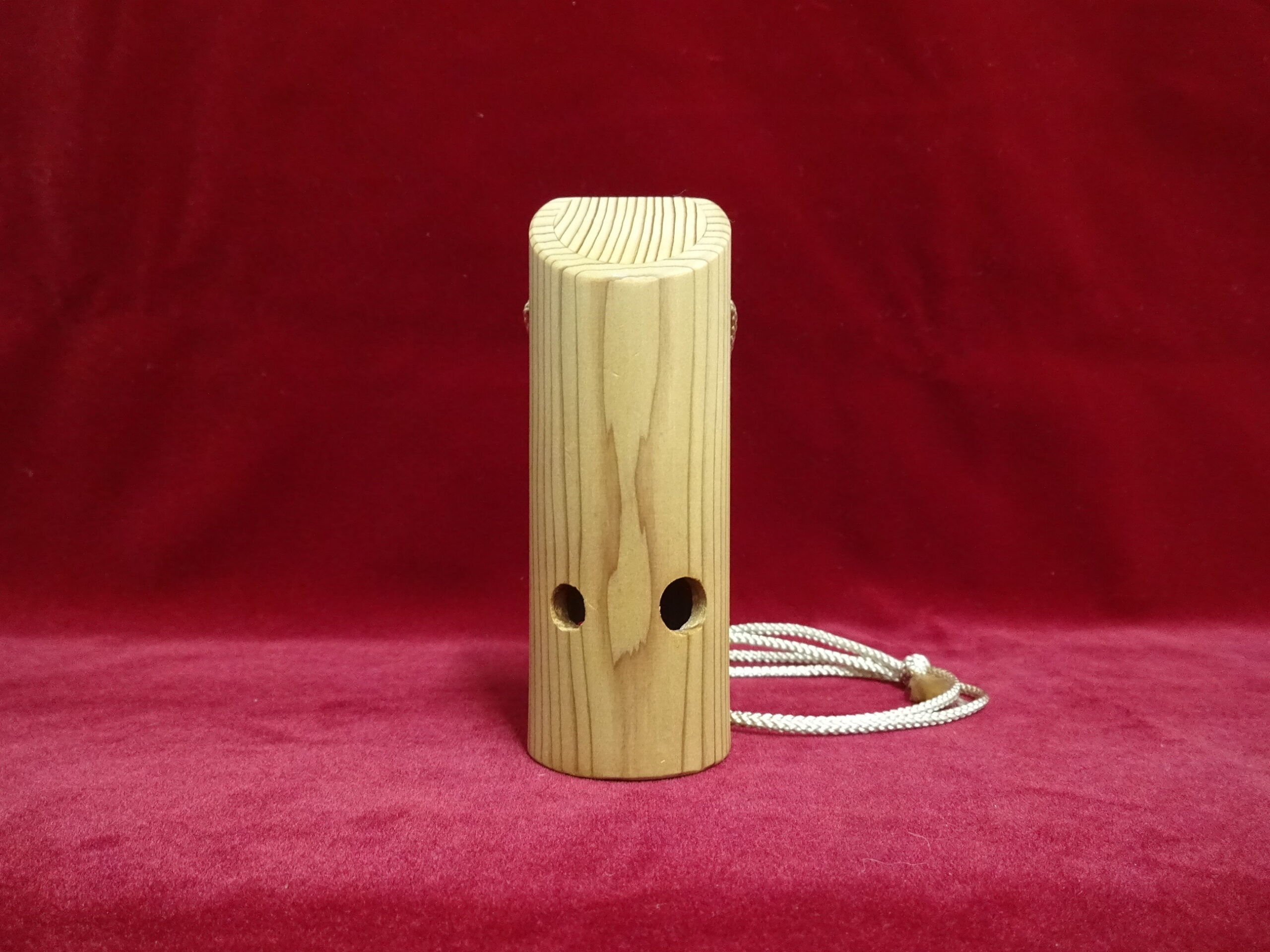 日本コカリナ協会 バリトンコカリナ | オリエント楽器｜各種楽器 
