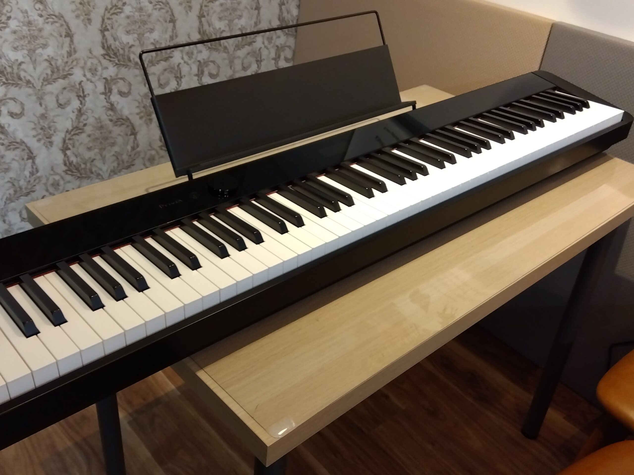 写真:CASIO PX-S3100【USED】