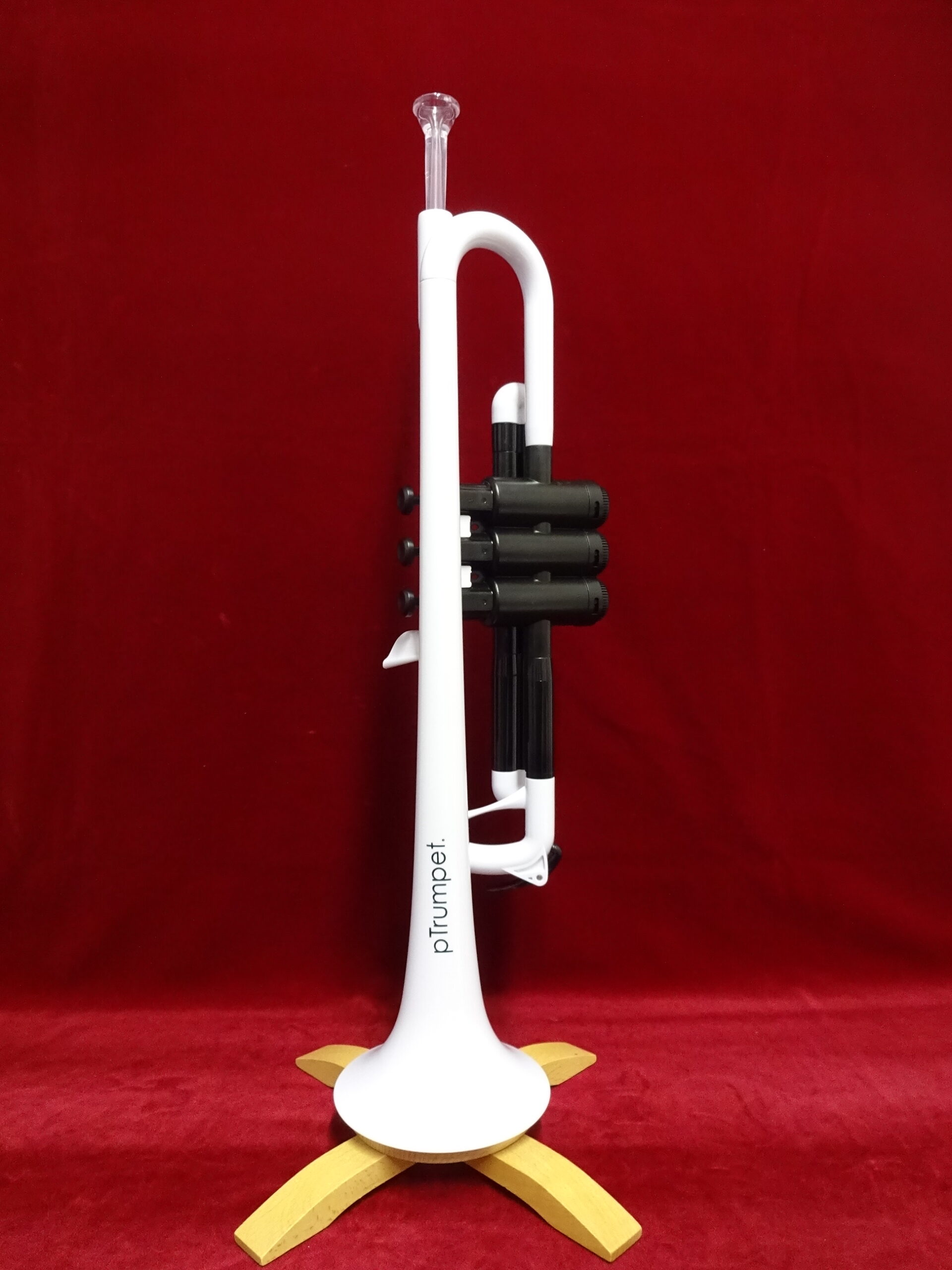 写真：pinstruments　pTrumpet