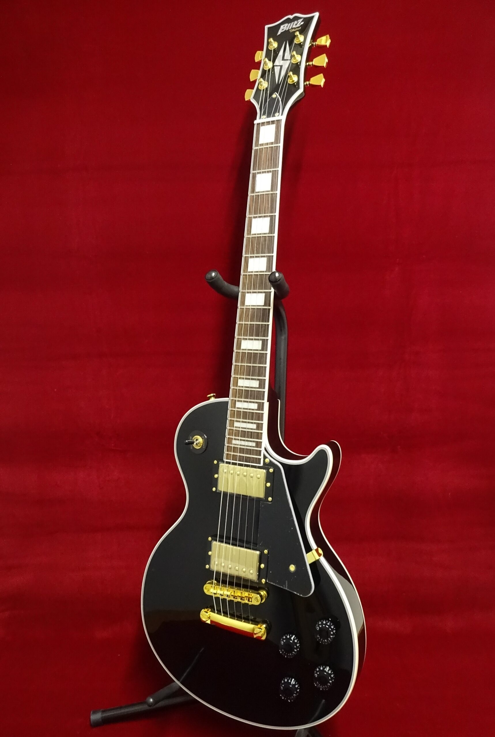 29日まで 限定お値下げ中 エレキギター SPEAR Estoc Reflector  