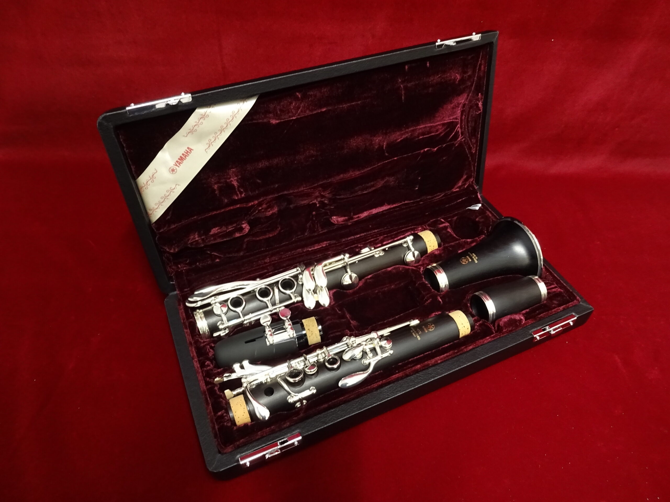 SELMER Presence EVOLUTION | ｜管楽器｜ ThePedller Elkhart-IND 
