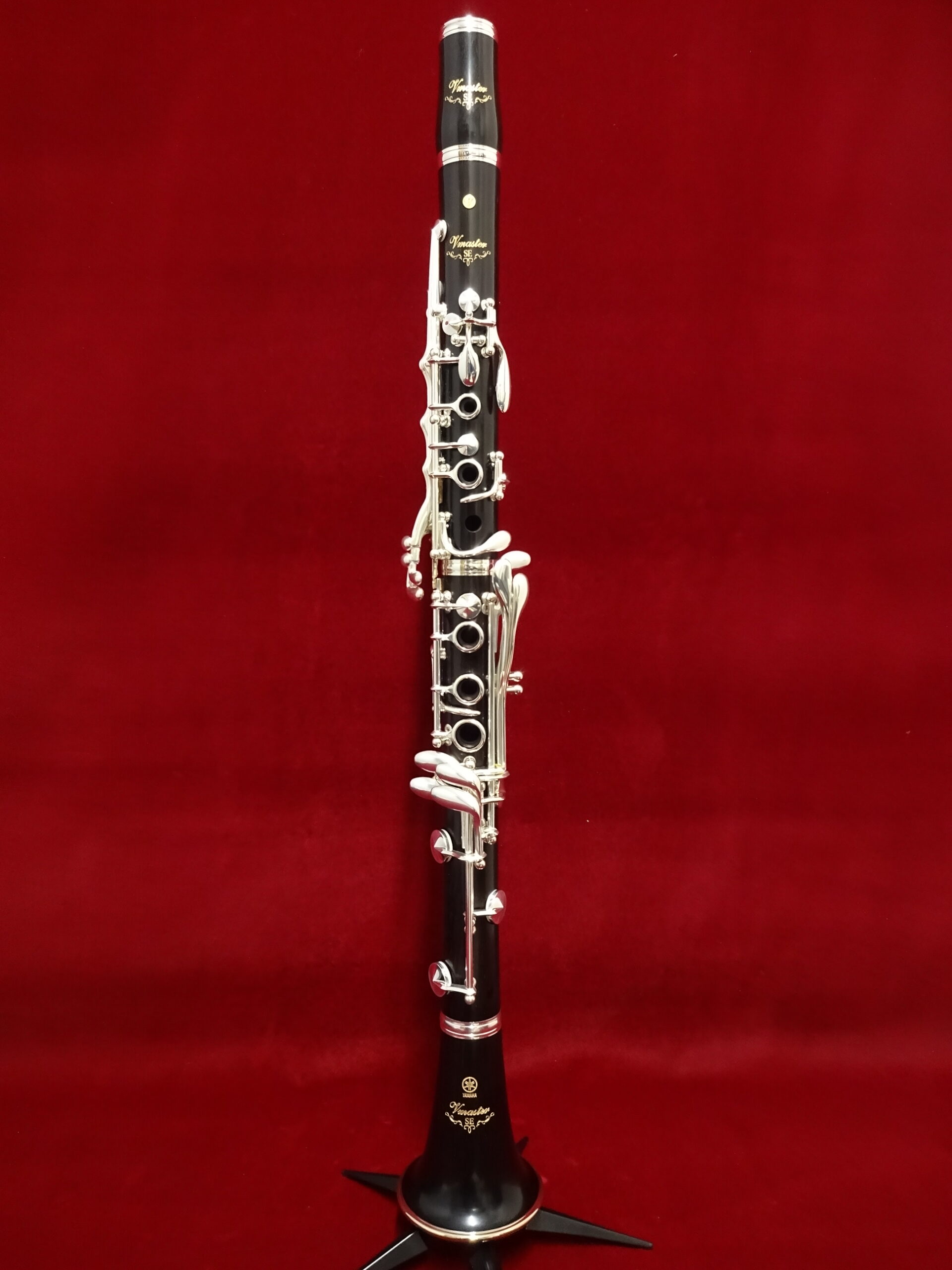 YAMAHA EVETTE クラリネット 【公式通販】