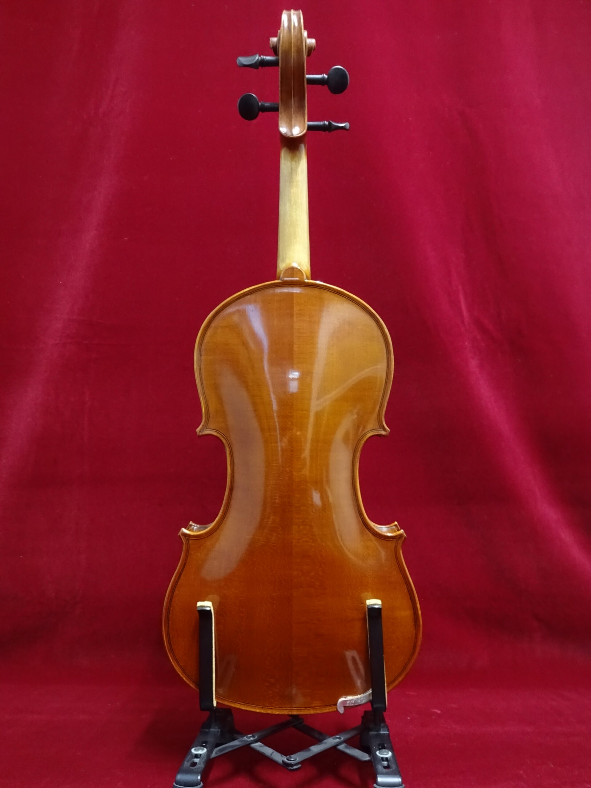 写真：YAMAHA　V5SC(1/2) (USED)