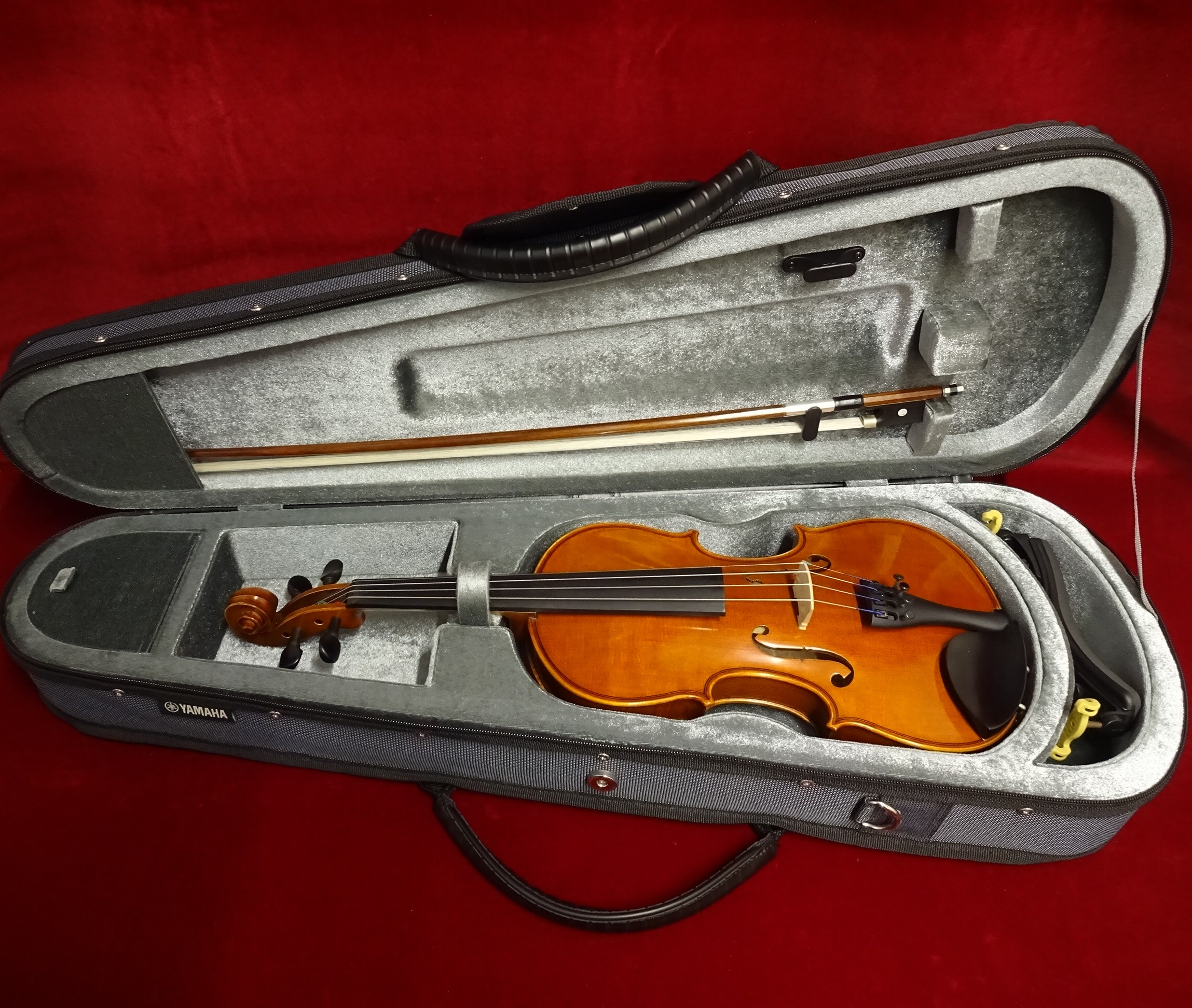 写真：YAMAHA　V5SC(1/2) (USED)