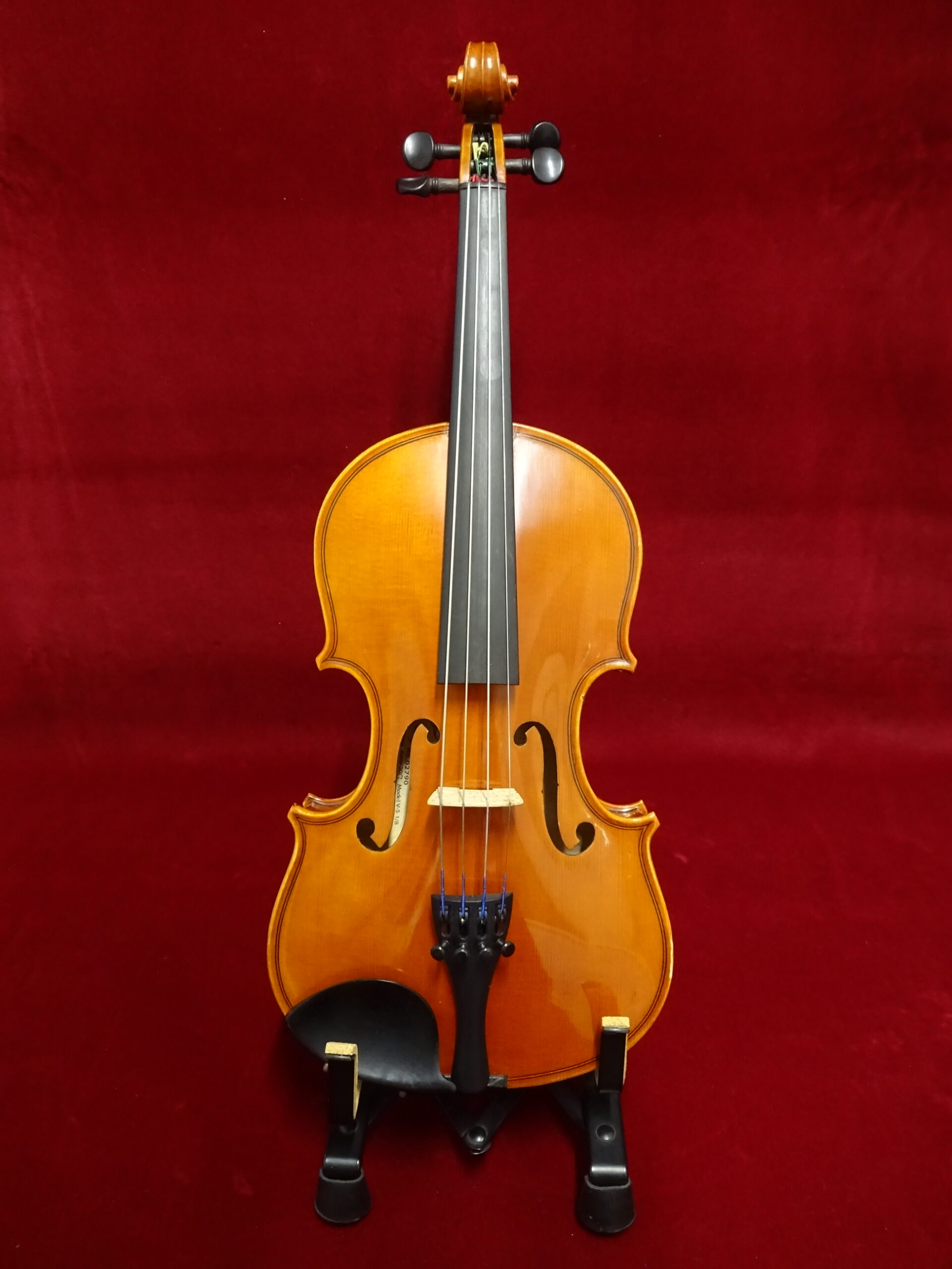 Johannes Kunstler THN14 | オリエント楽器｜弦楽器｜オリエント楽器
